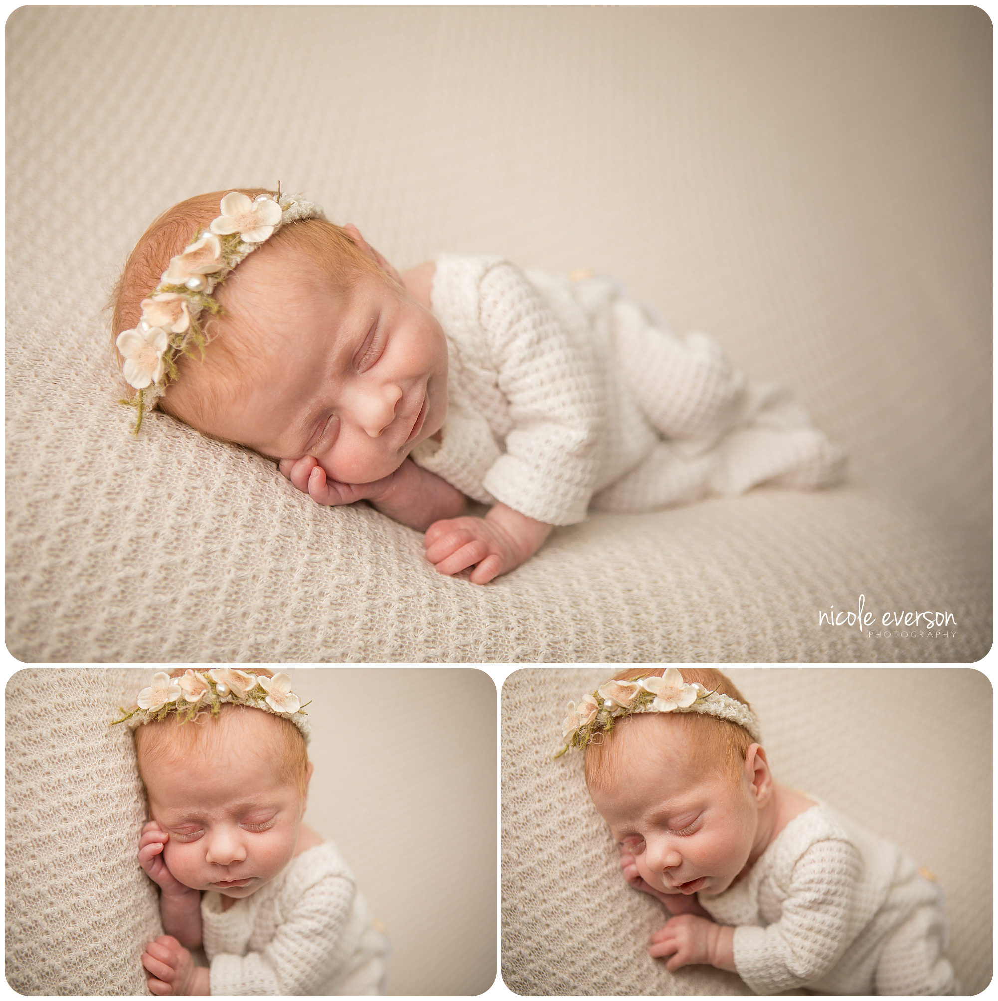 newborn photo ideas