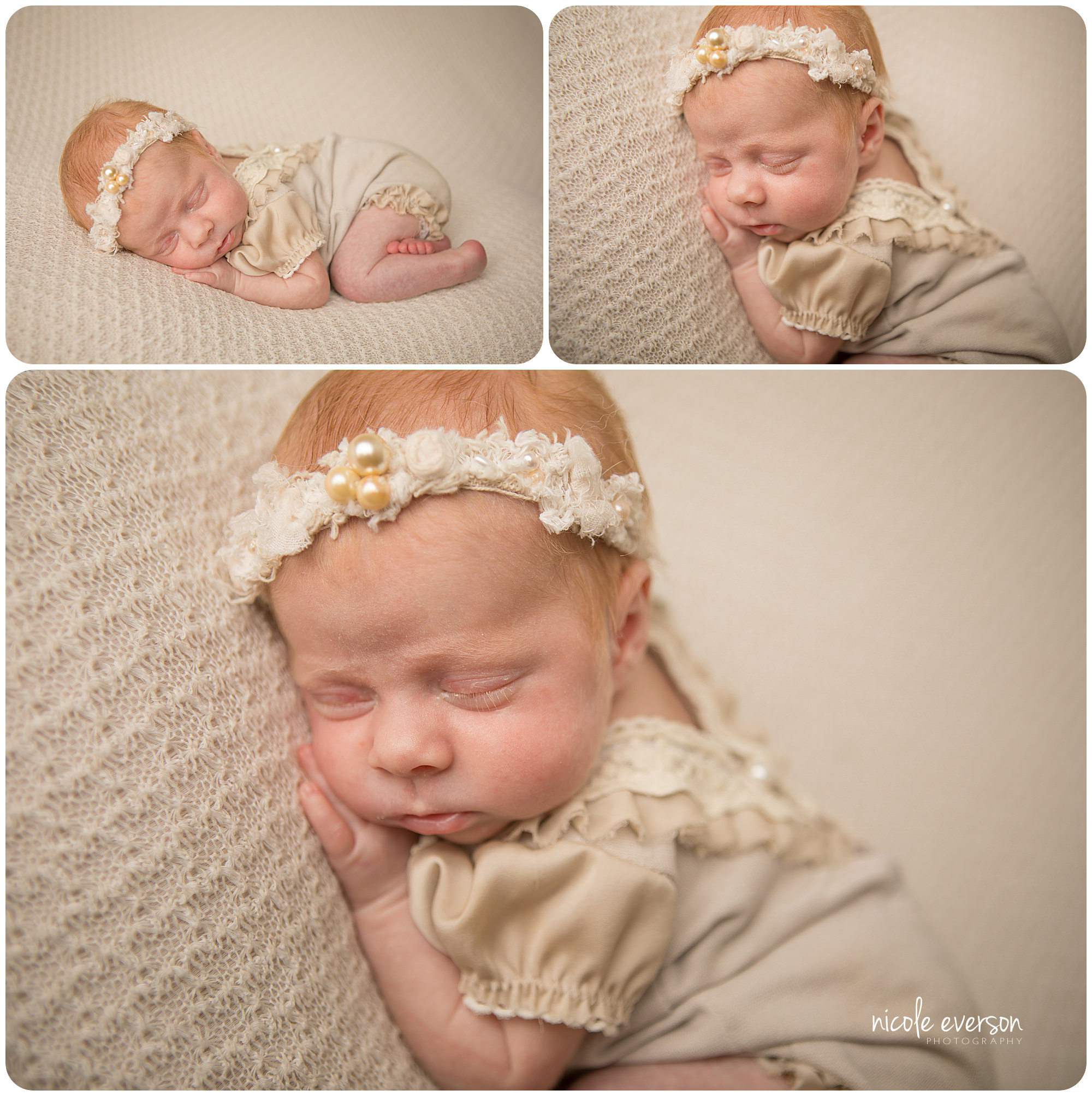 Tallahassee photographer Nicole Everson Photography