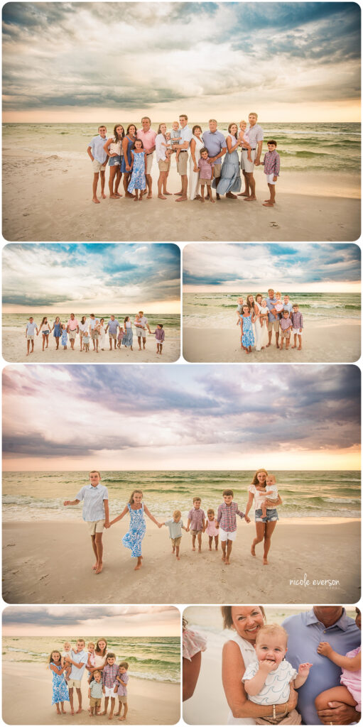 destin beach photographer