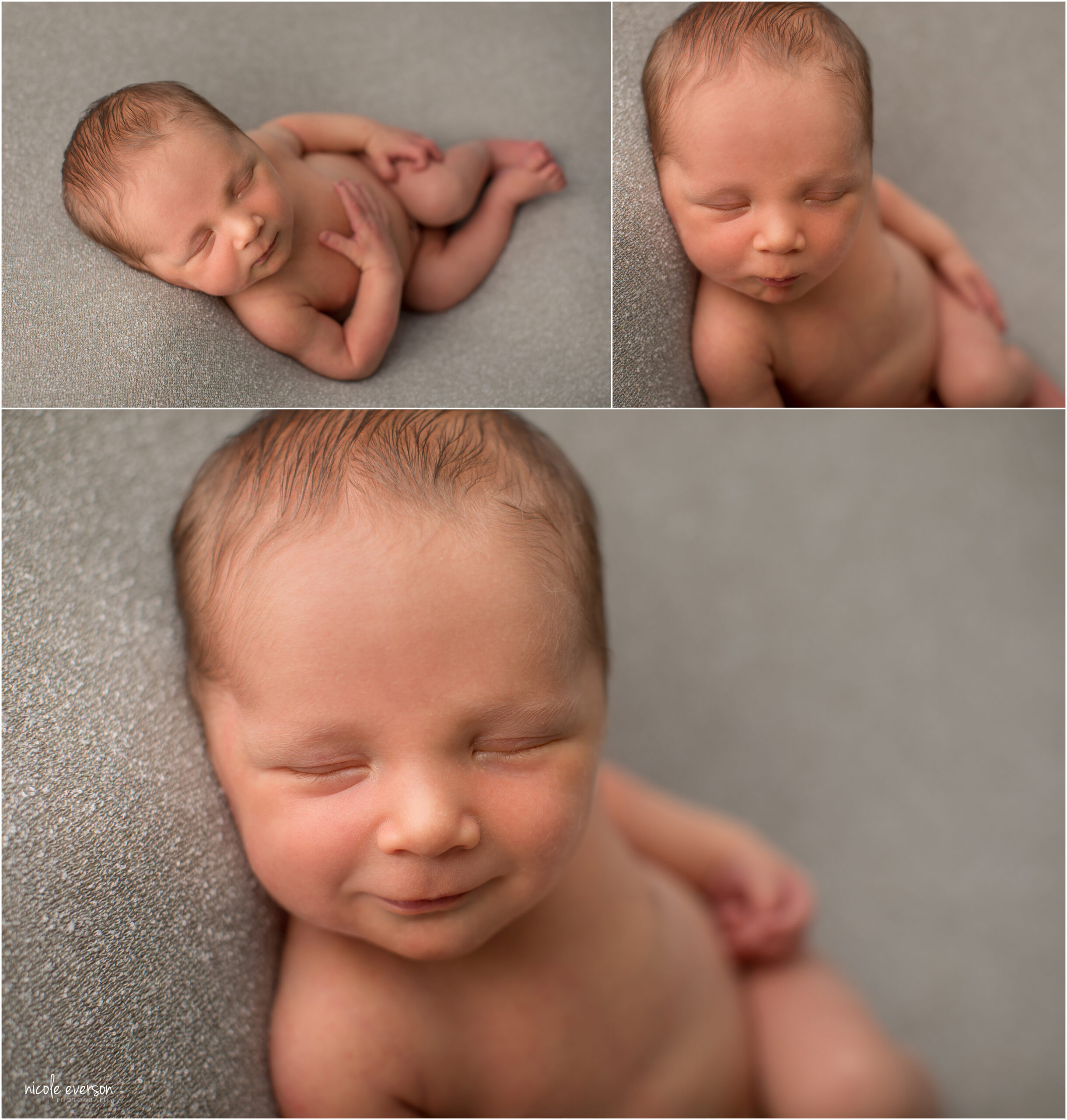 newborn baby photo ideas