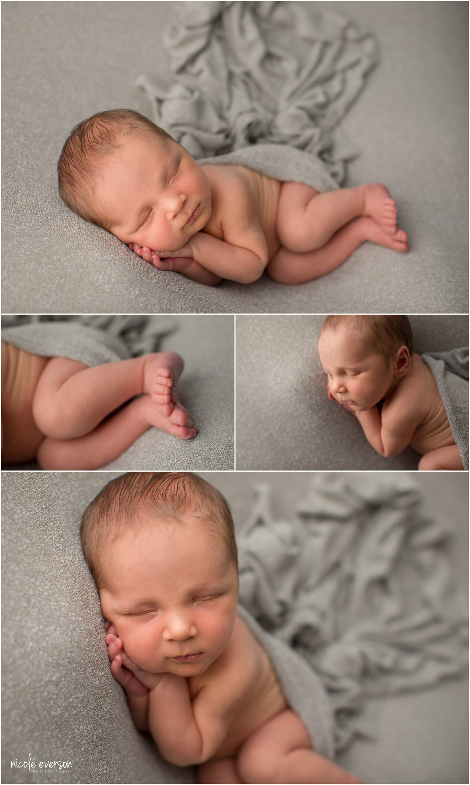 baby boy newborn photos