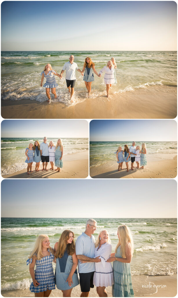 family photographer