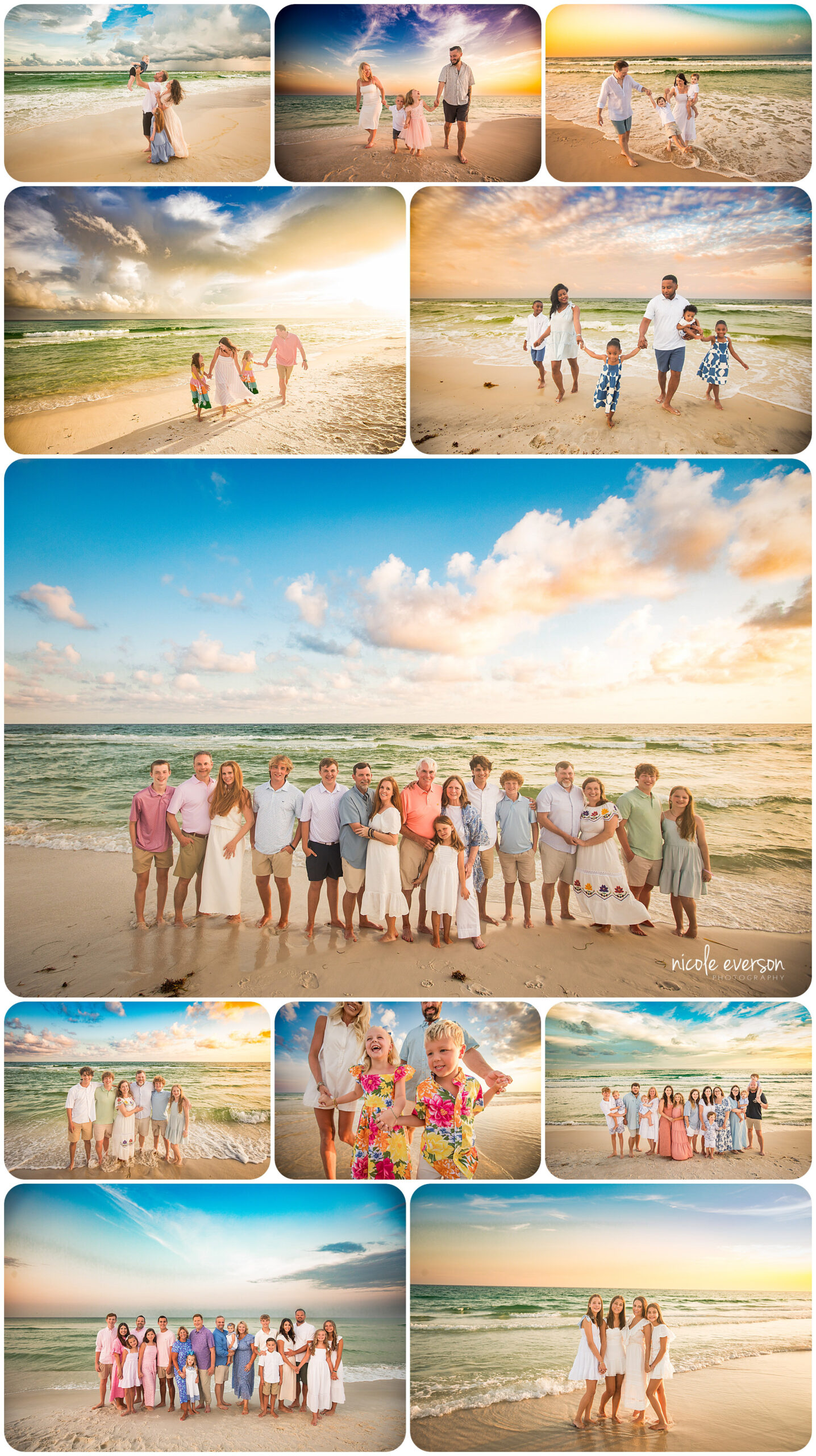 grayton beach family photographer