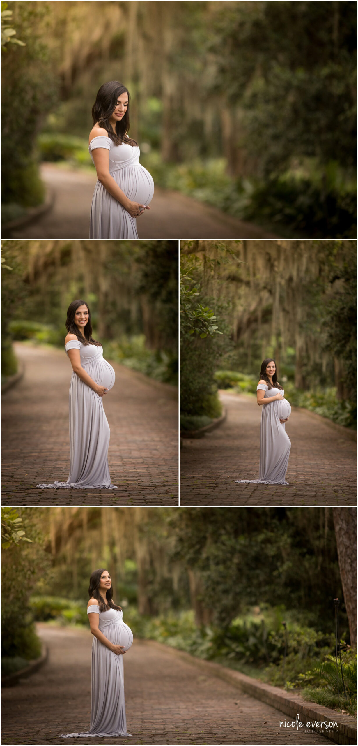 pregnant photos Tallahassee