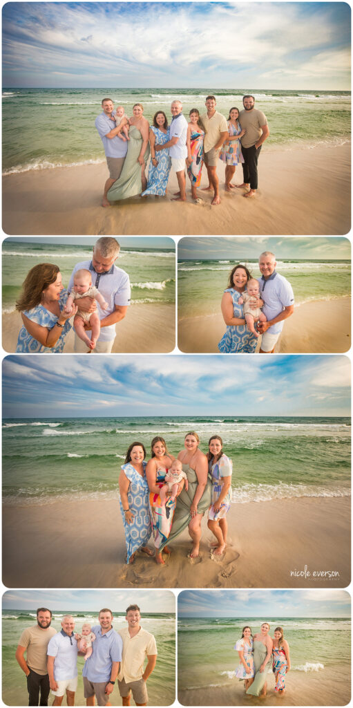 seaside florida beach photographer