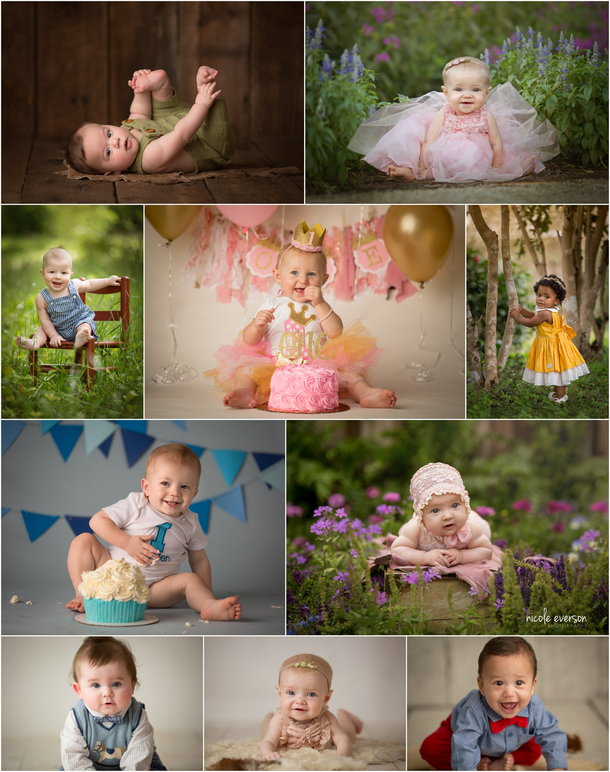 baby photography near me