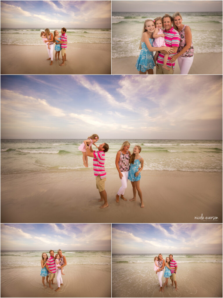 destin photographer Nicole Everson Photography