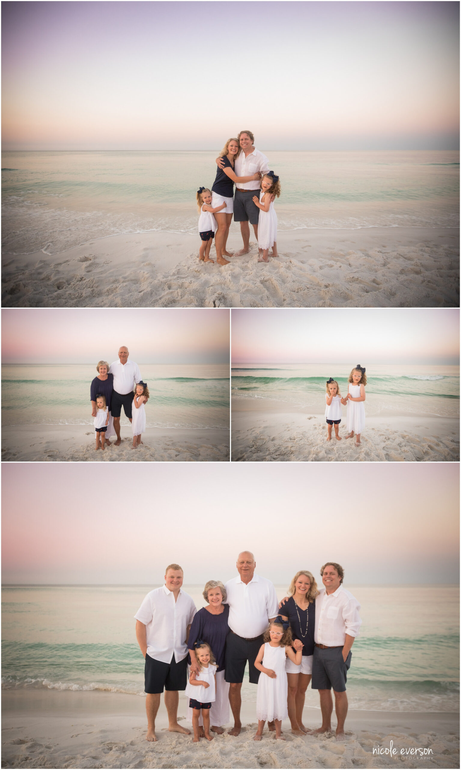 rosemary Florida beach family photographer