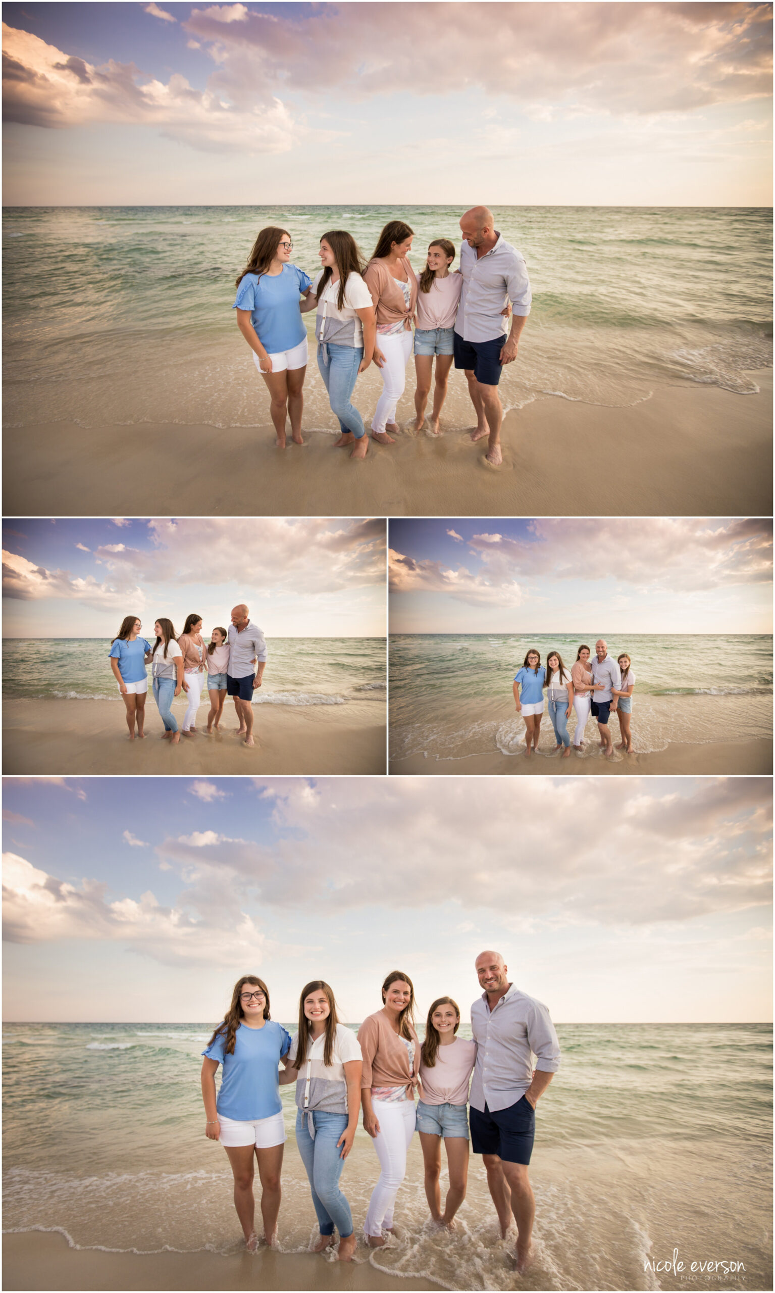 fun things to do in rosemary beach family photos