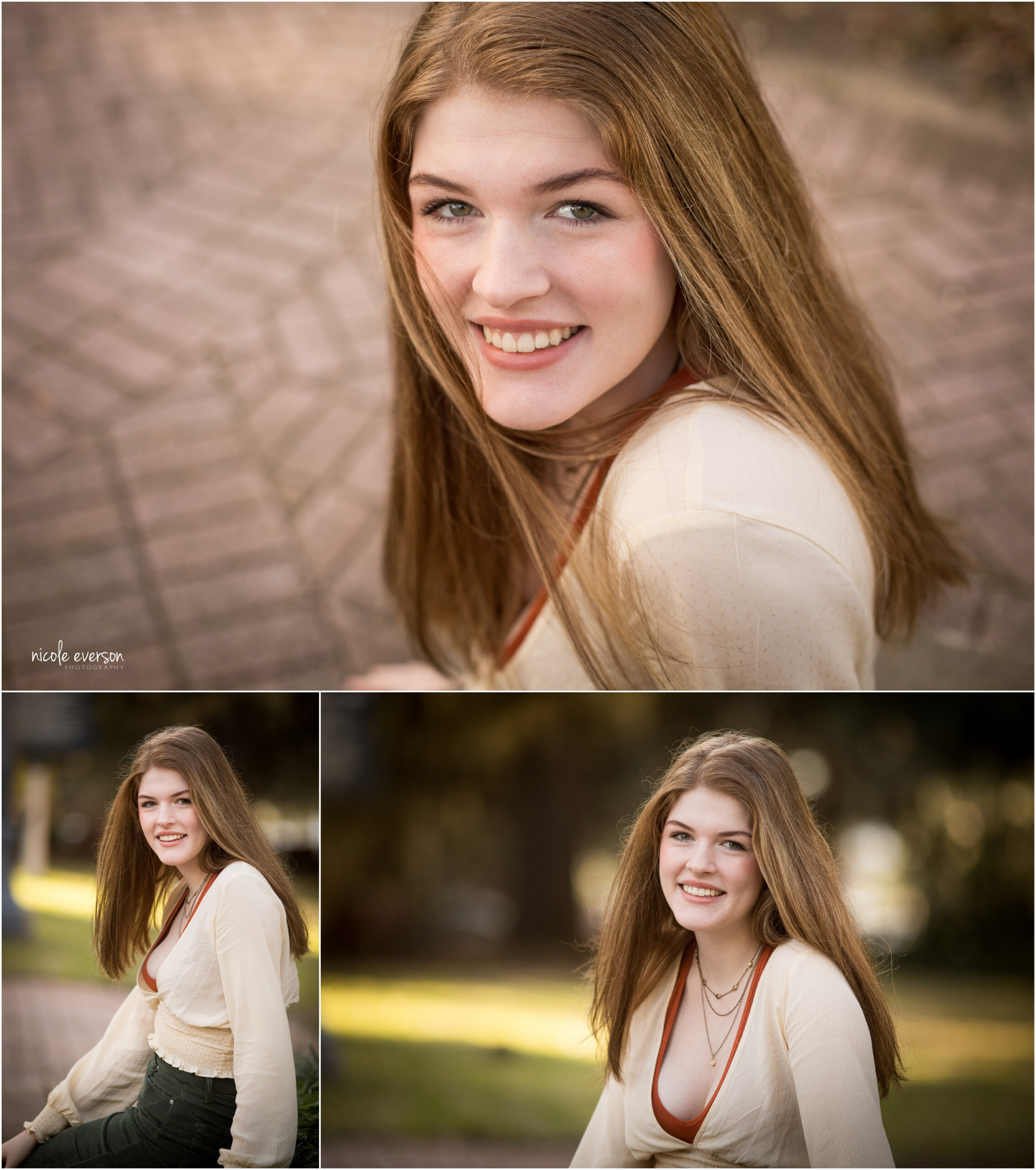 Nicole Everson Photography is Tallahassees best senior photographer