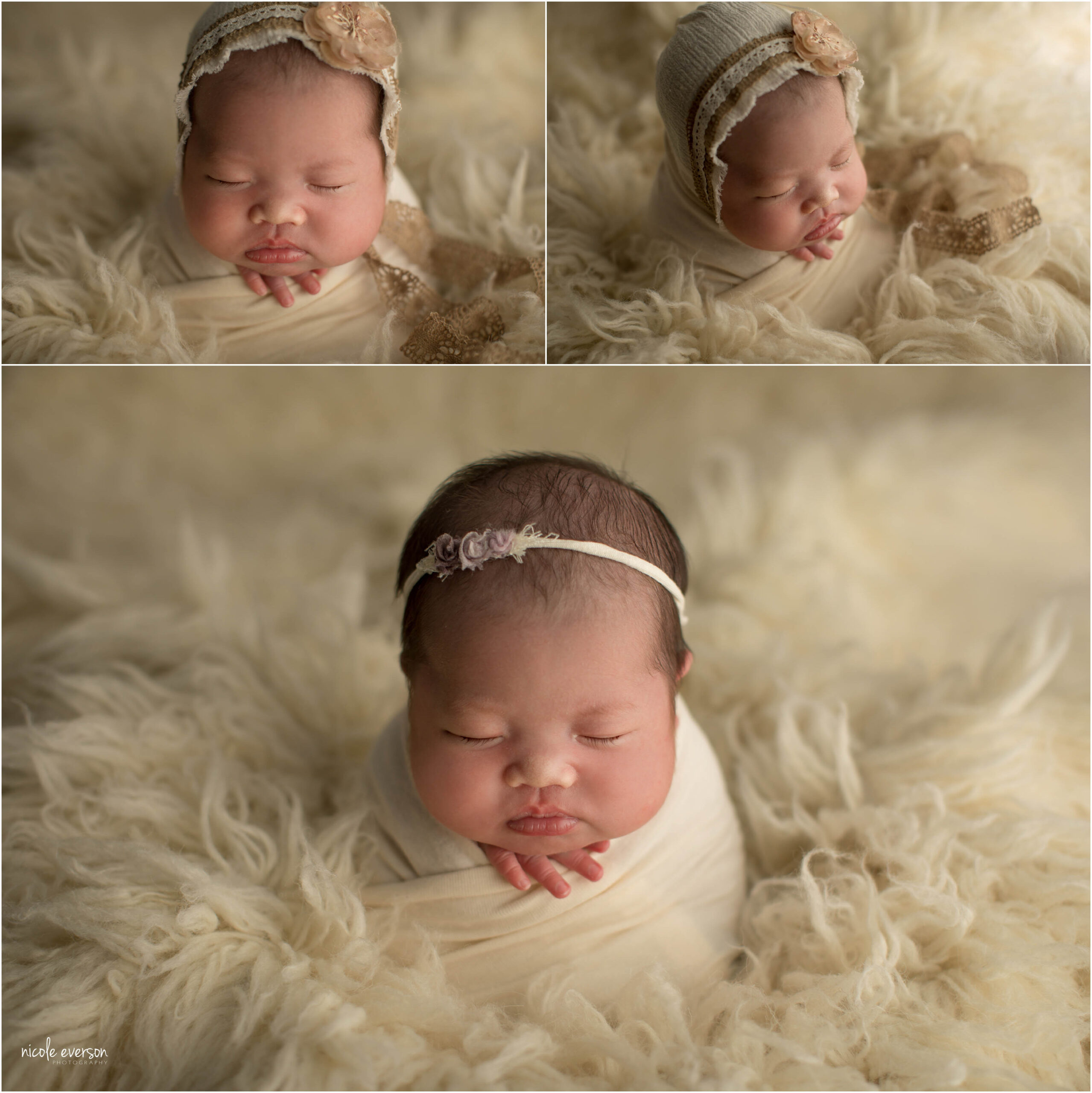 newborn photography Dothan Alabama