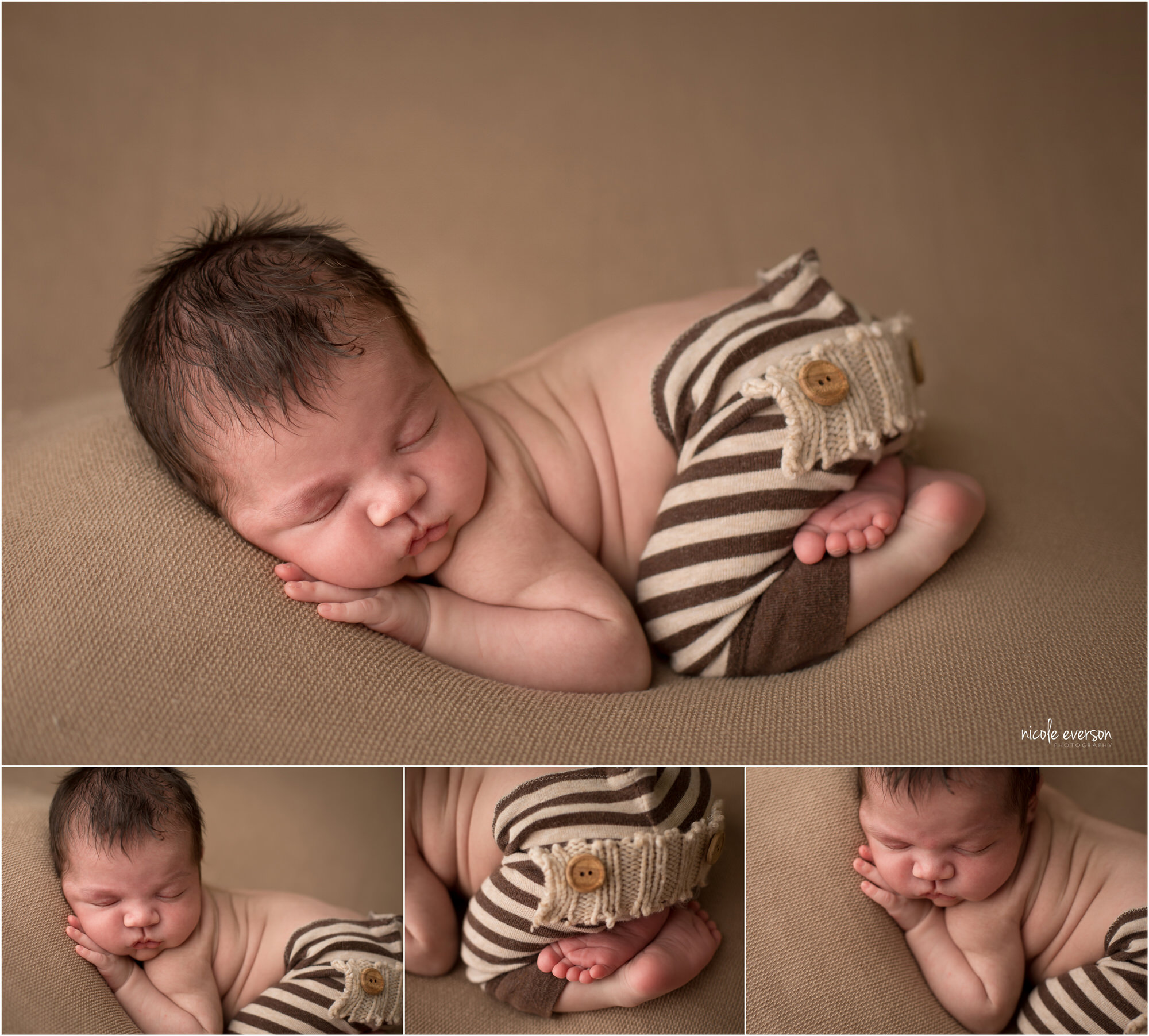 newborn photographer Dothan Alabama
