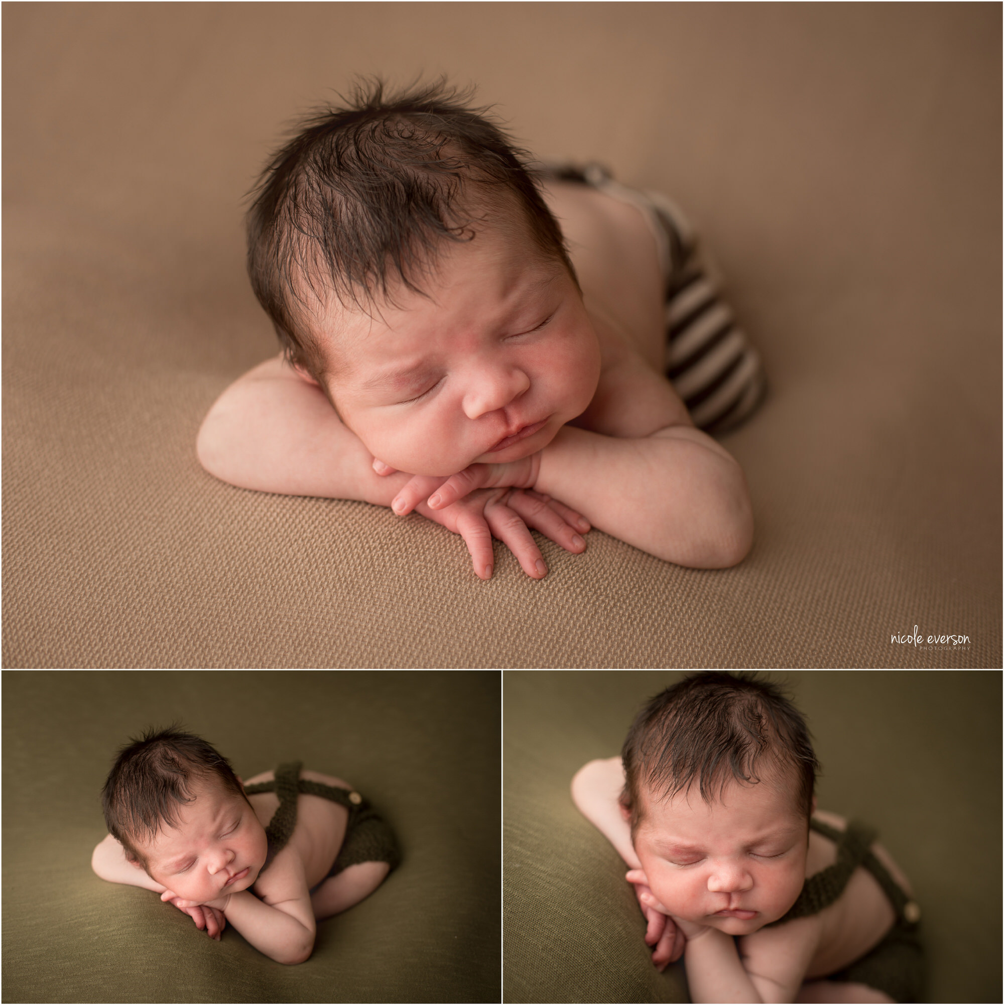 best newborn photographer around Dothan AL
