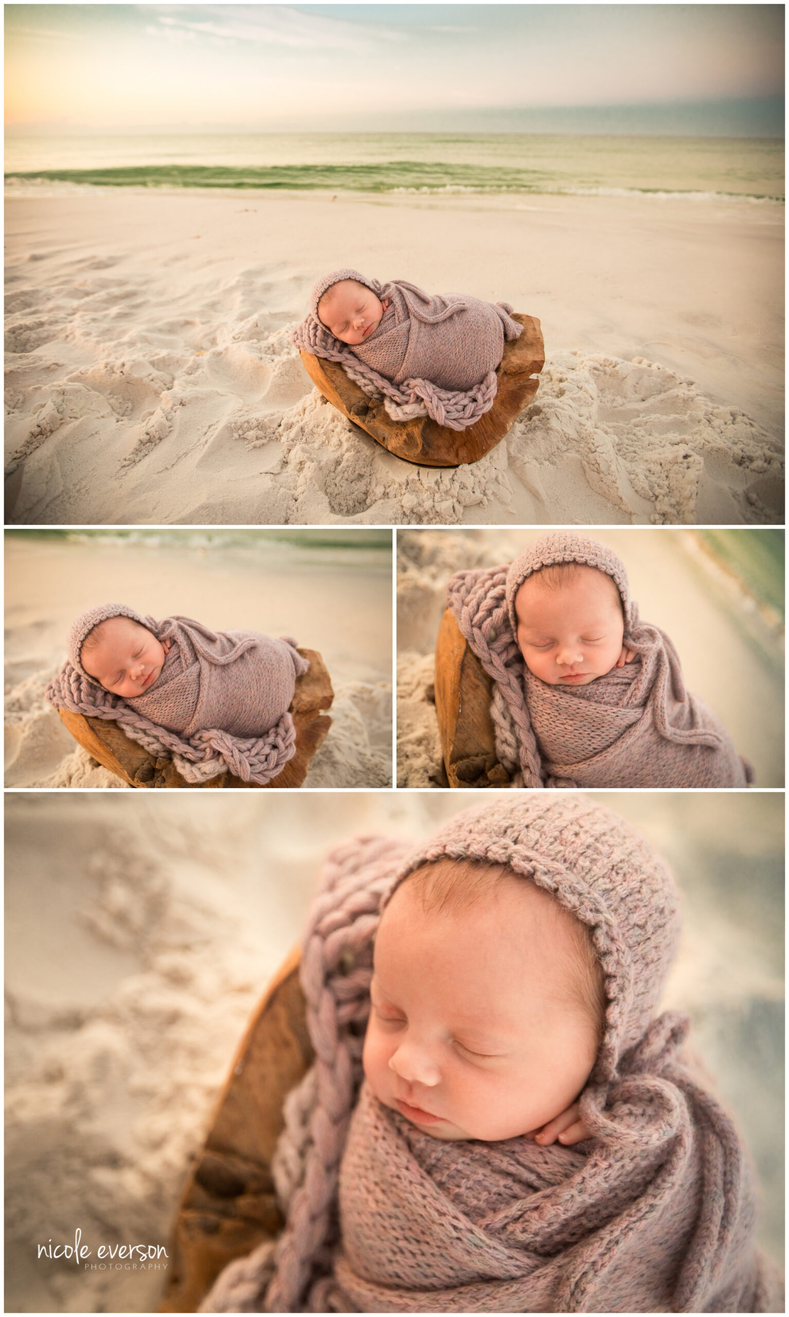 newborn pictures | Santa Rosa Beach