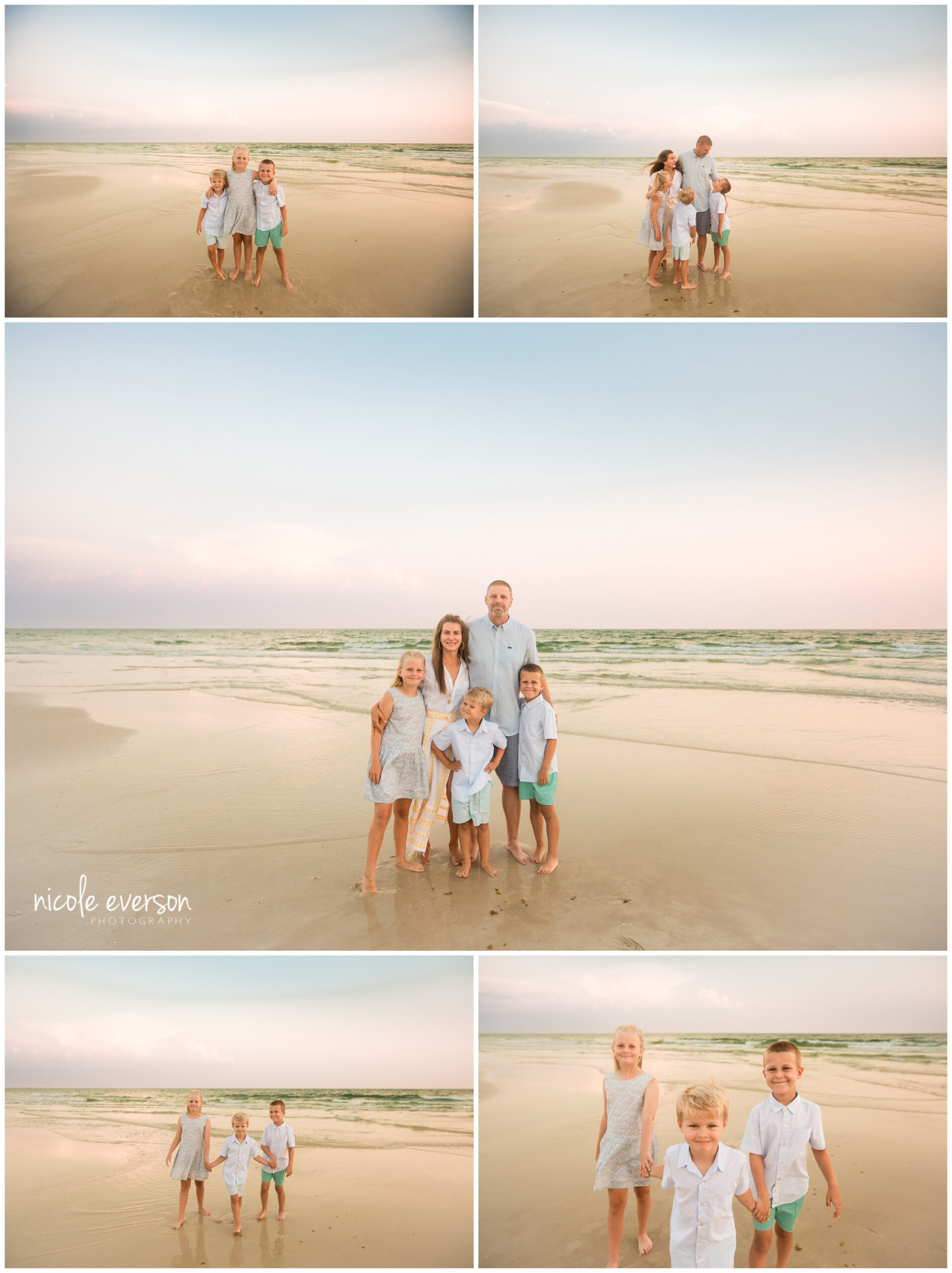 rosemary beach pictures by Nicole Everson Photography