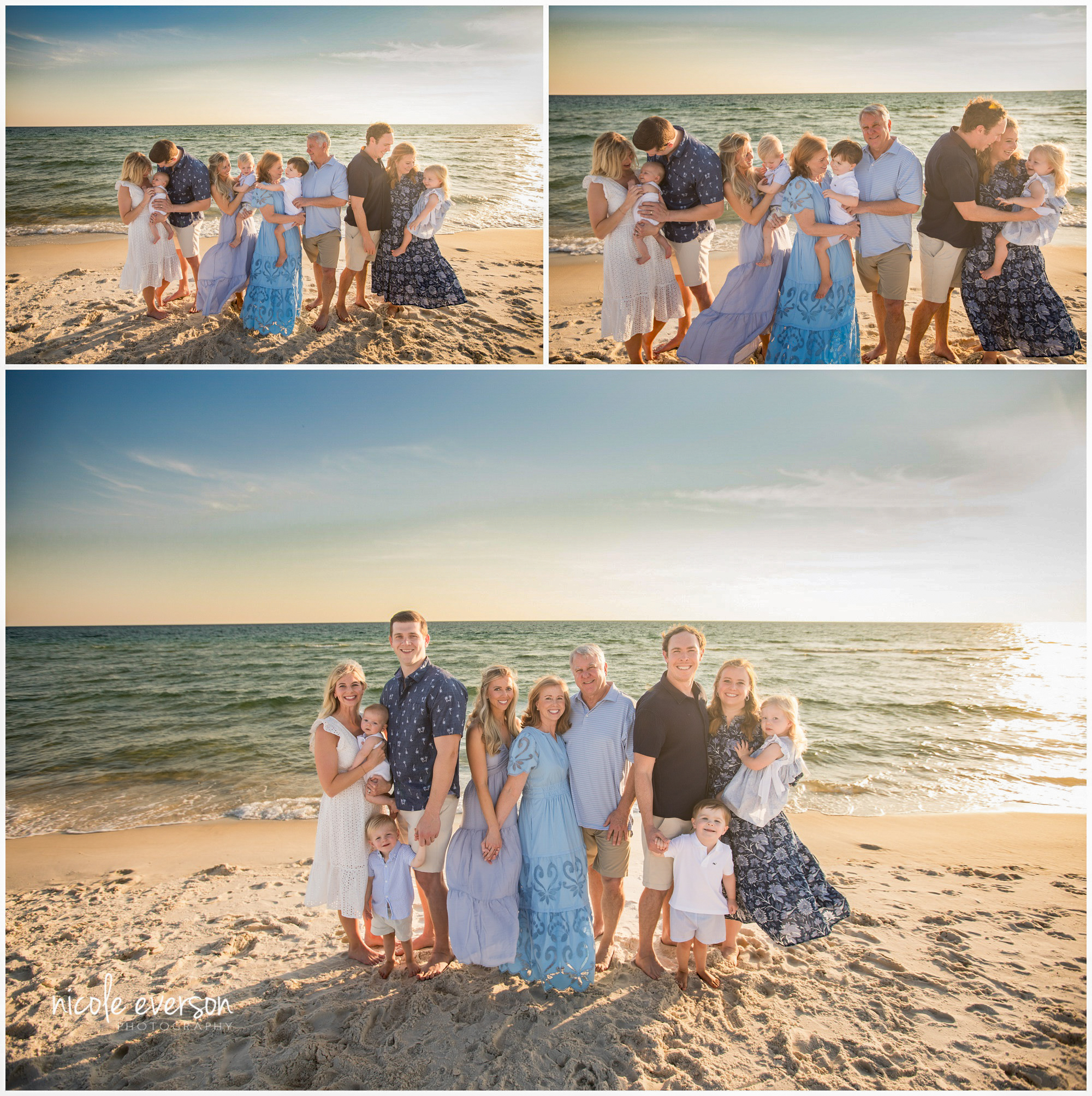 30A beach photographer