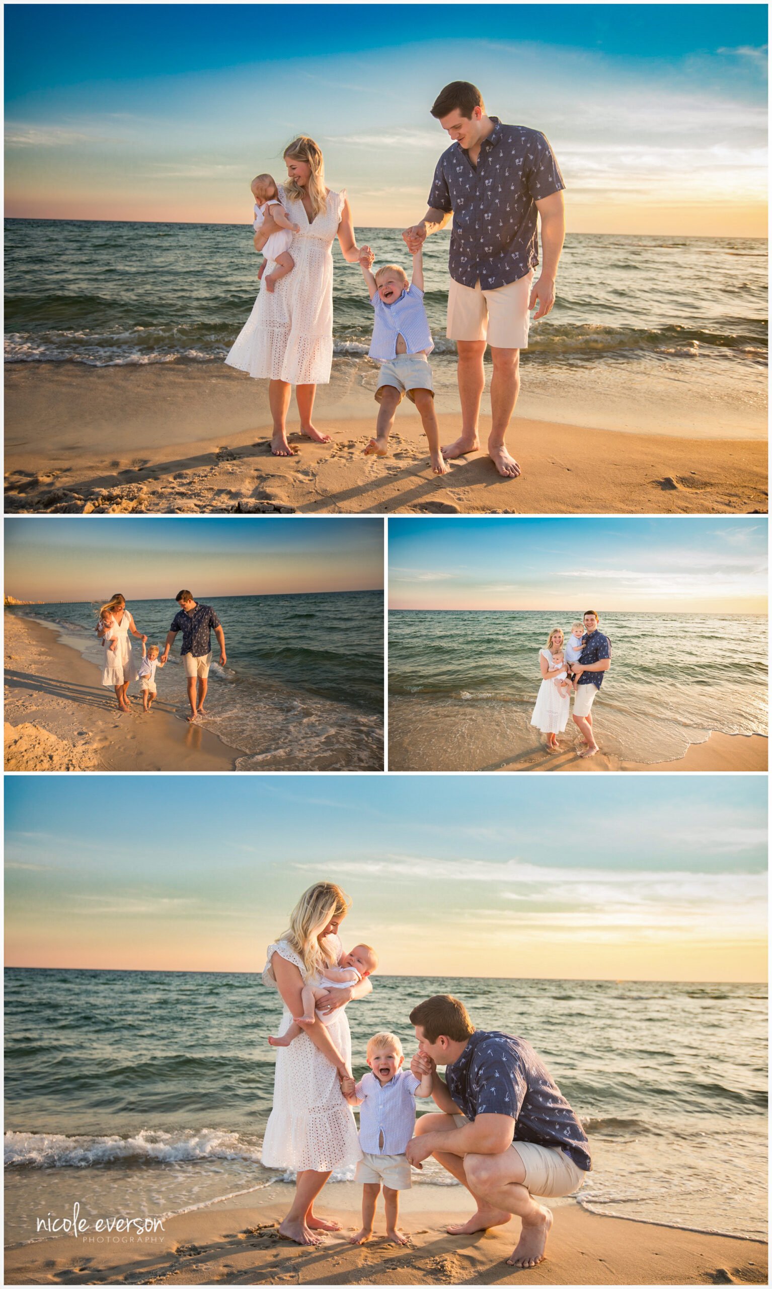 beach photographer