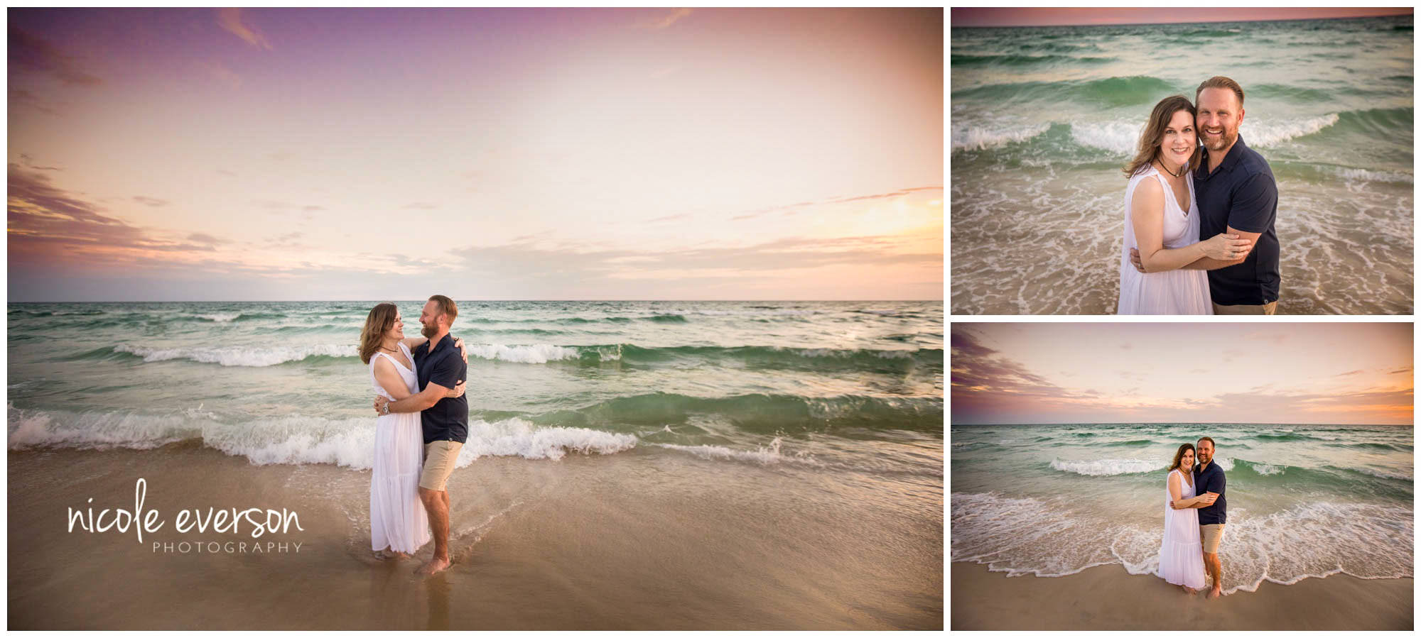 beach photographer