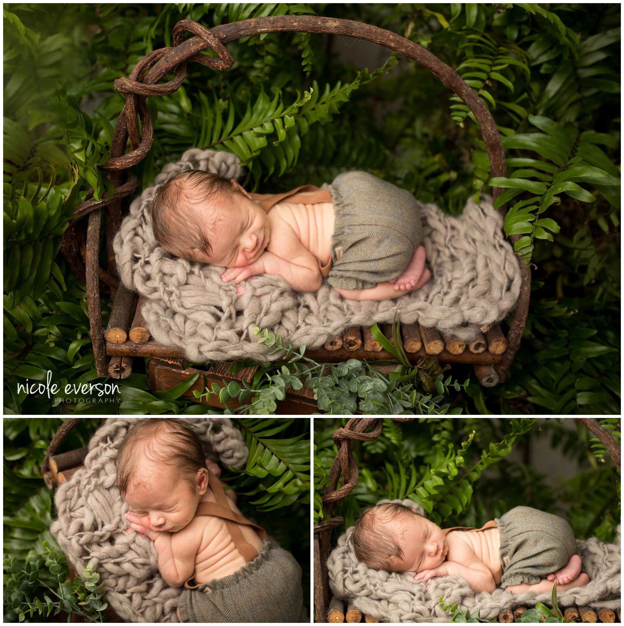 best newborn photographer