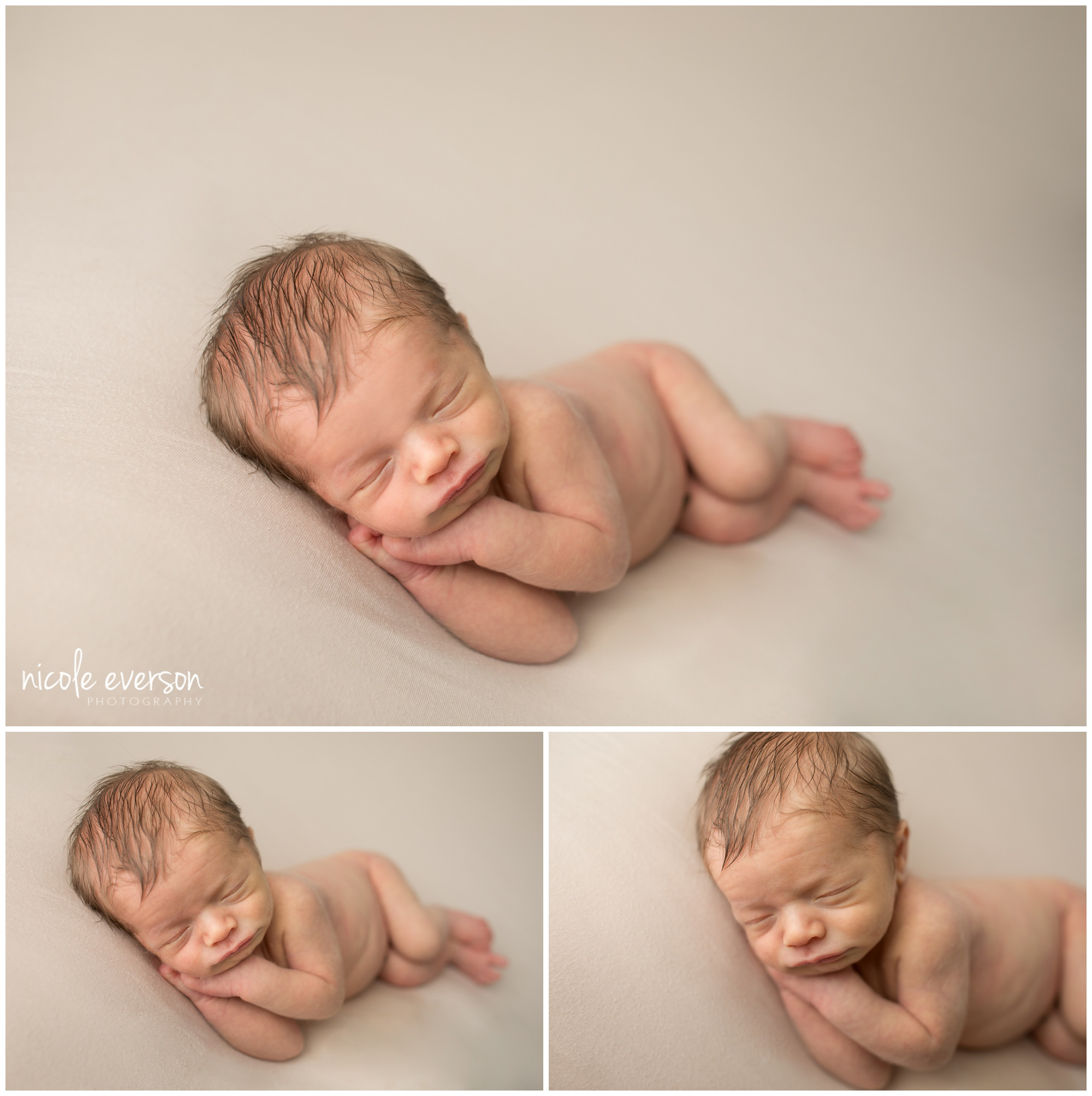 Dothan AL newborn photographer