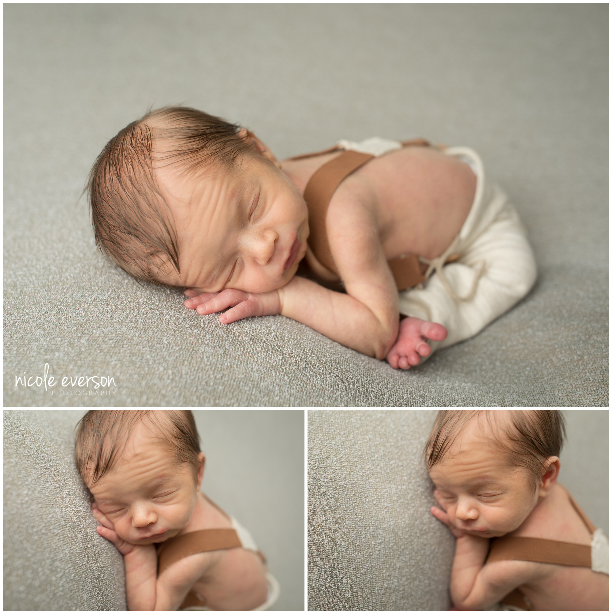 infant photography