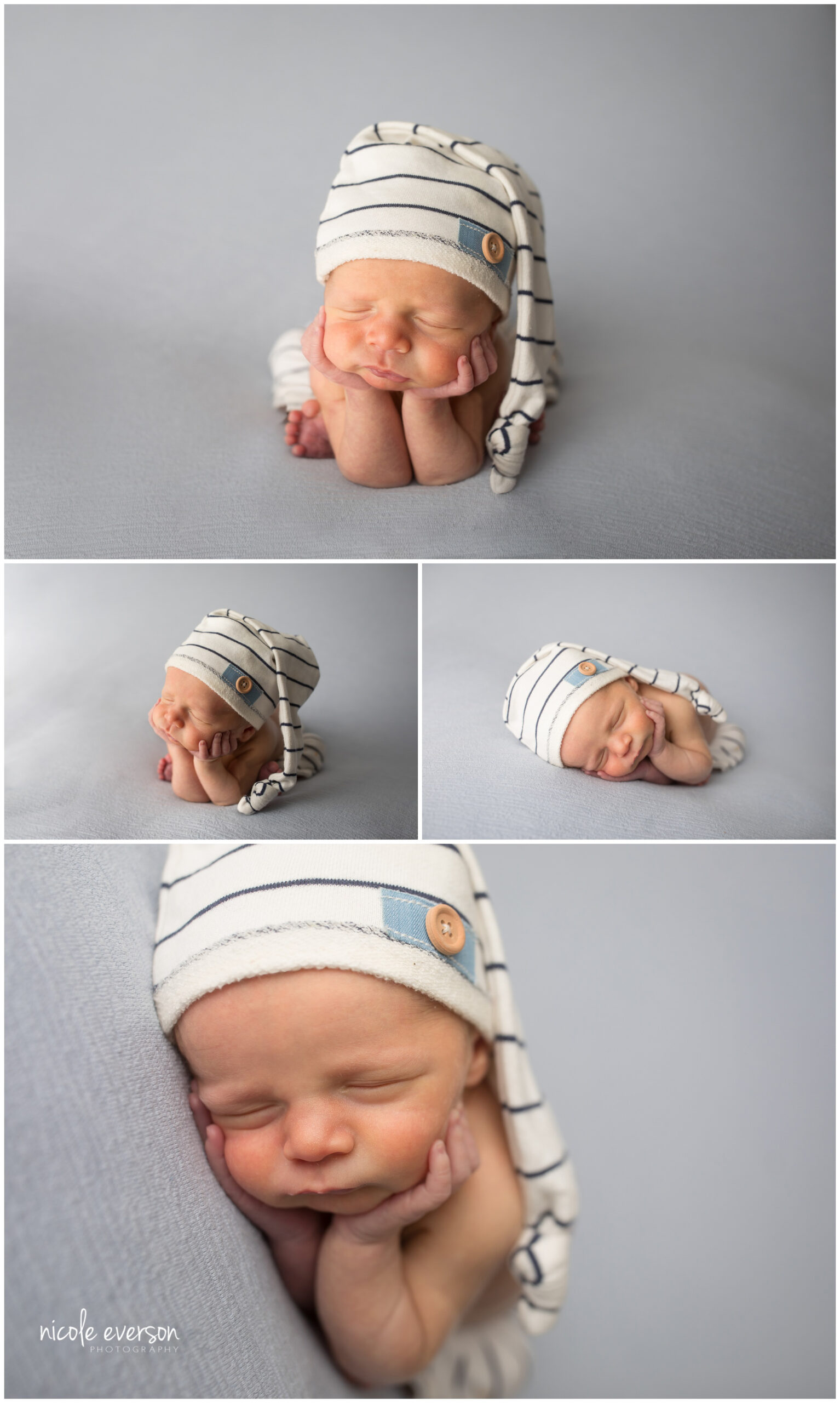 newborn photography studio Dothan al