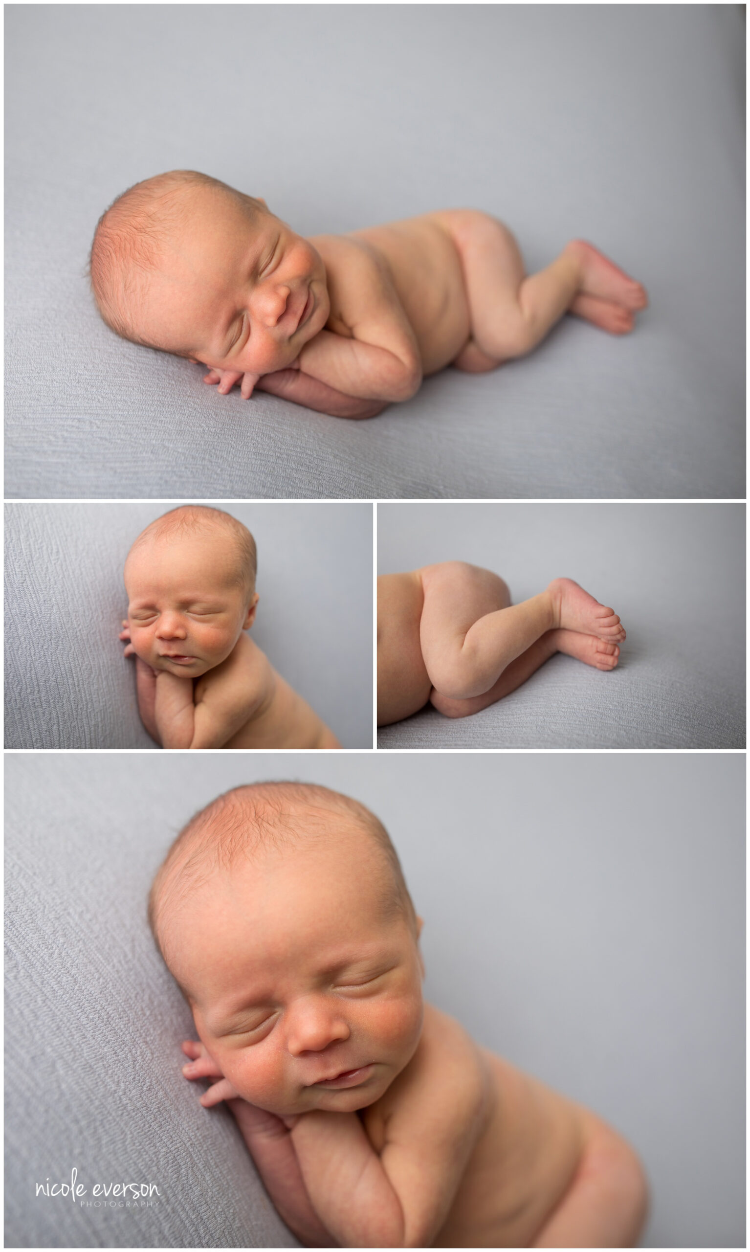 new baby photographer