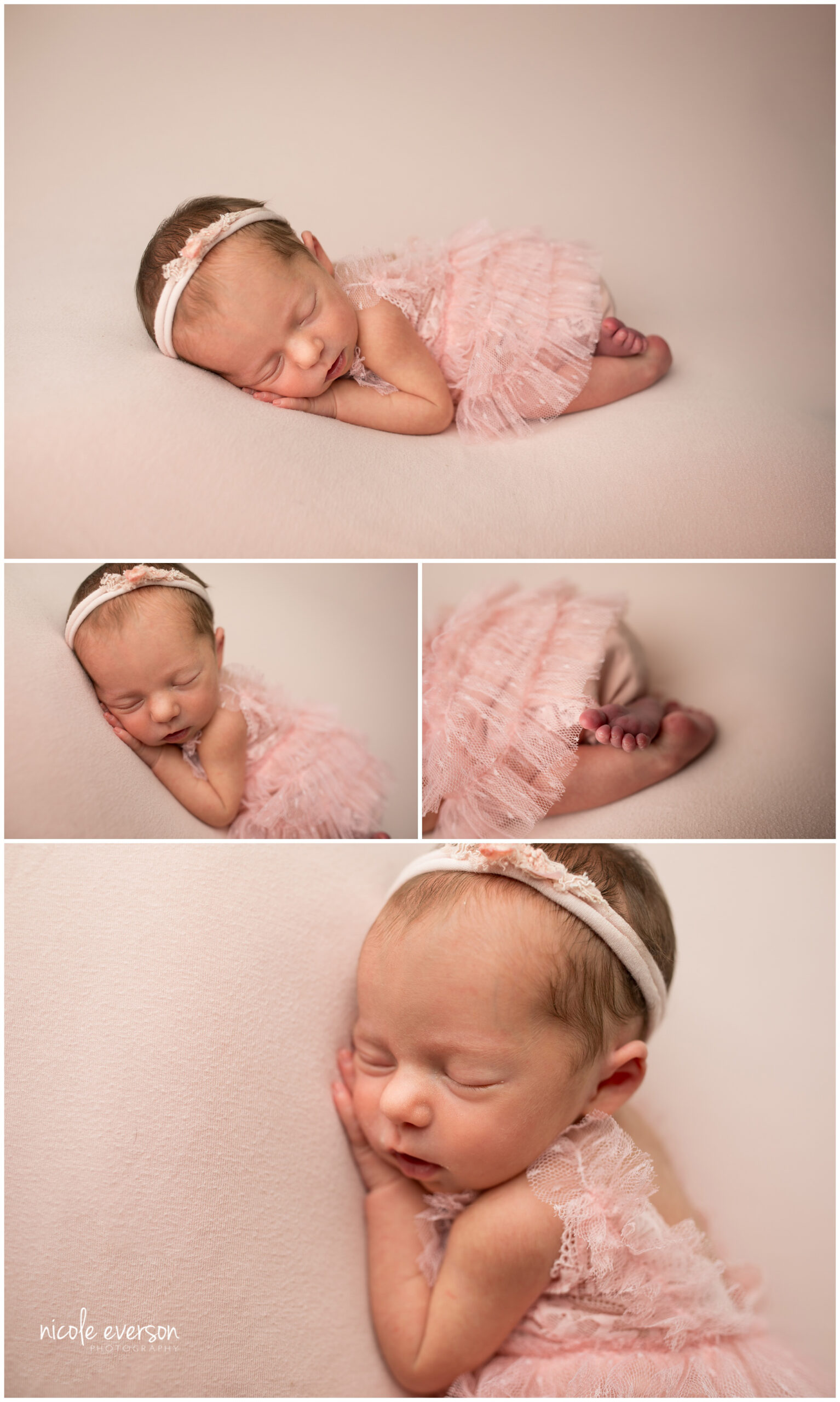 Dothan AL newborn photographer