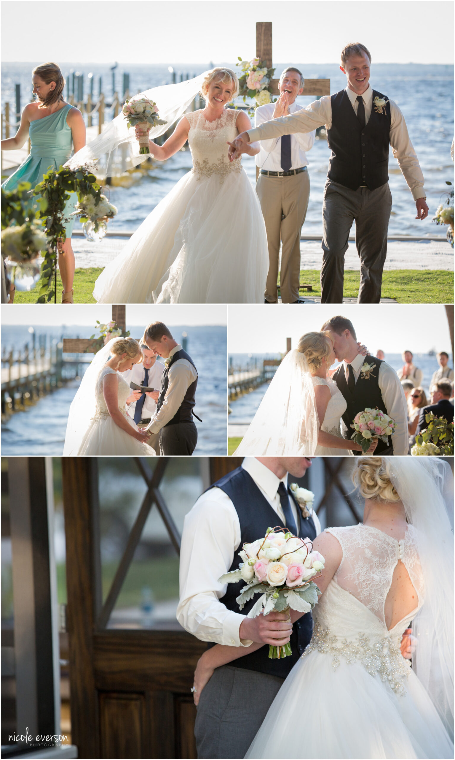 Destin wedding ideas