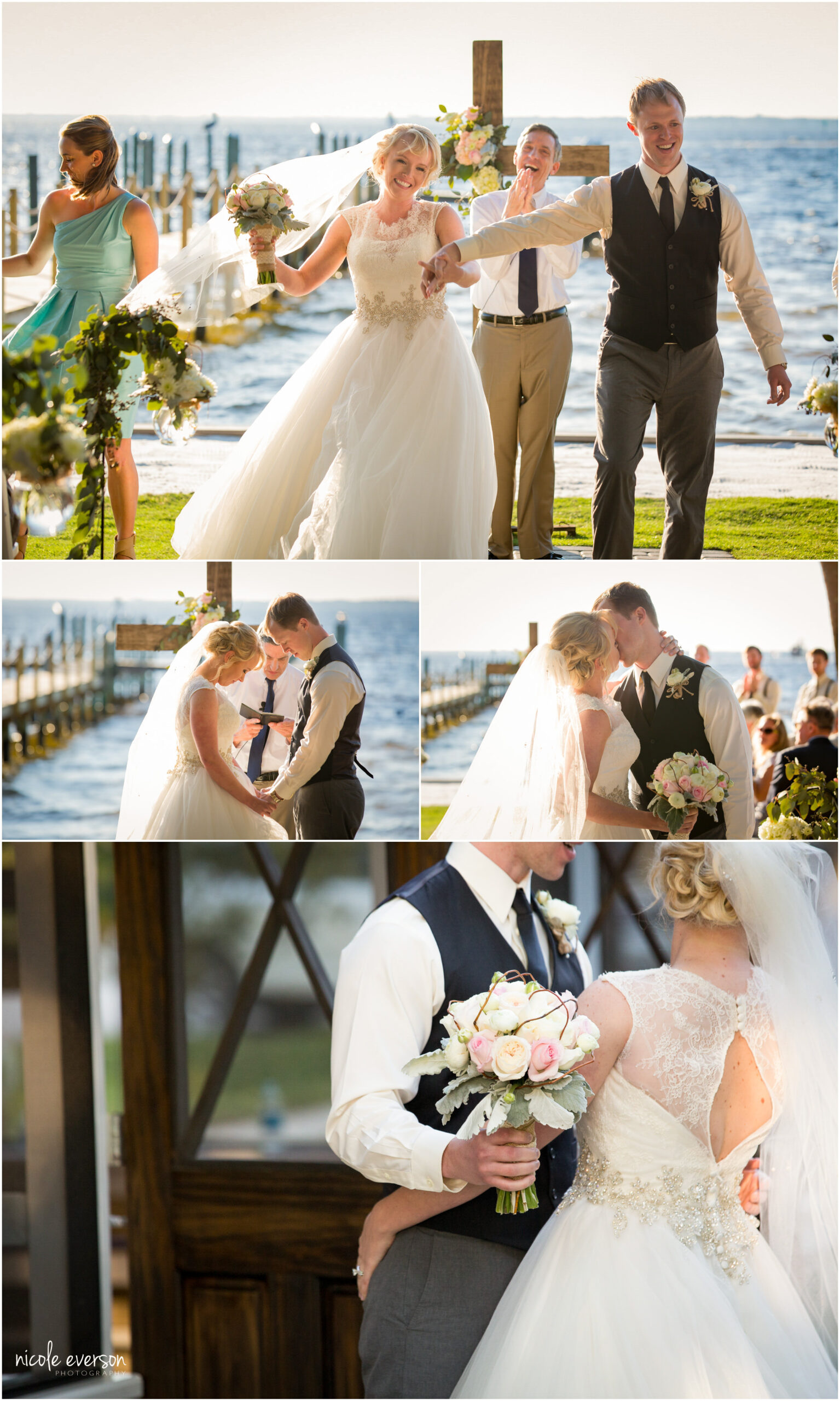 Destin wedding ideas