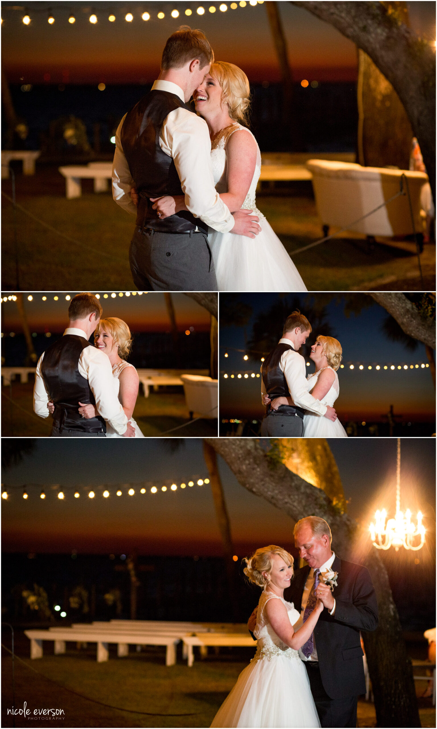 Destin weddings