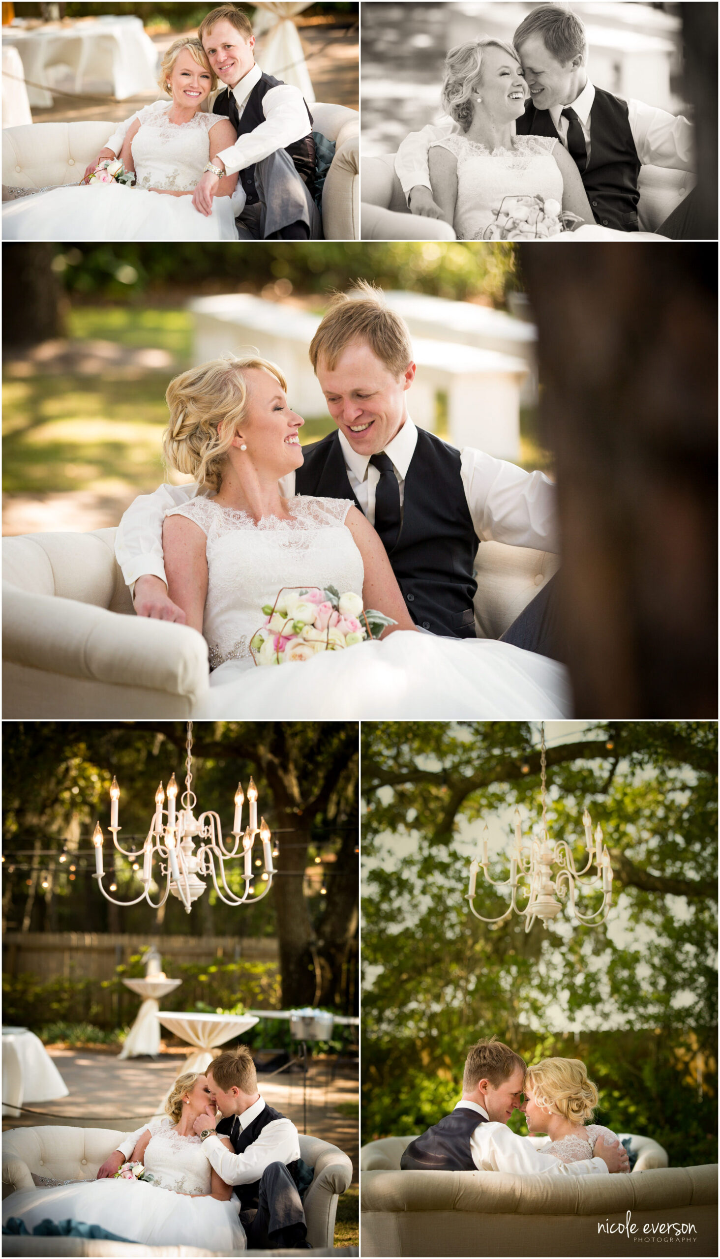 30A wedding photographer Nicole Everson Photography
