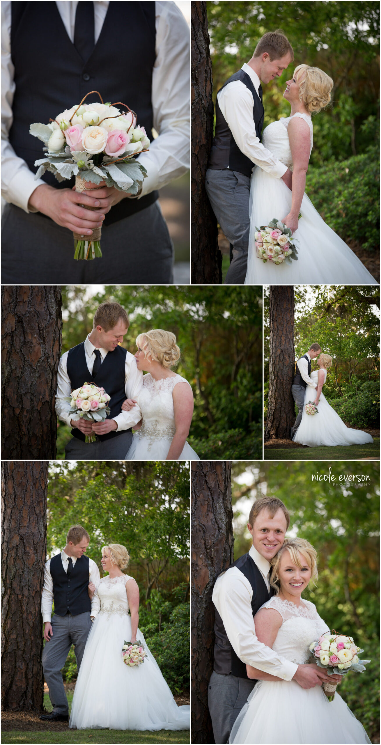 Santa Rosa Beach wedding photographer