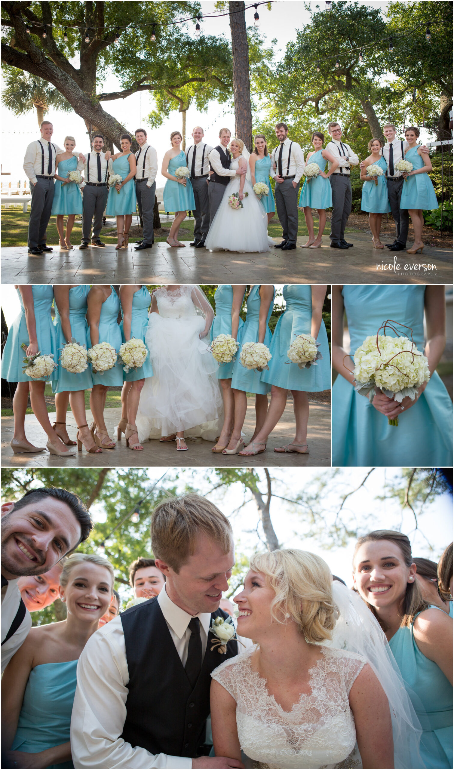 Destin wedding photographer