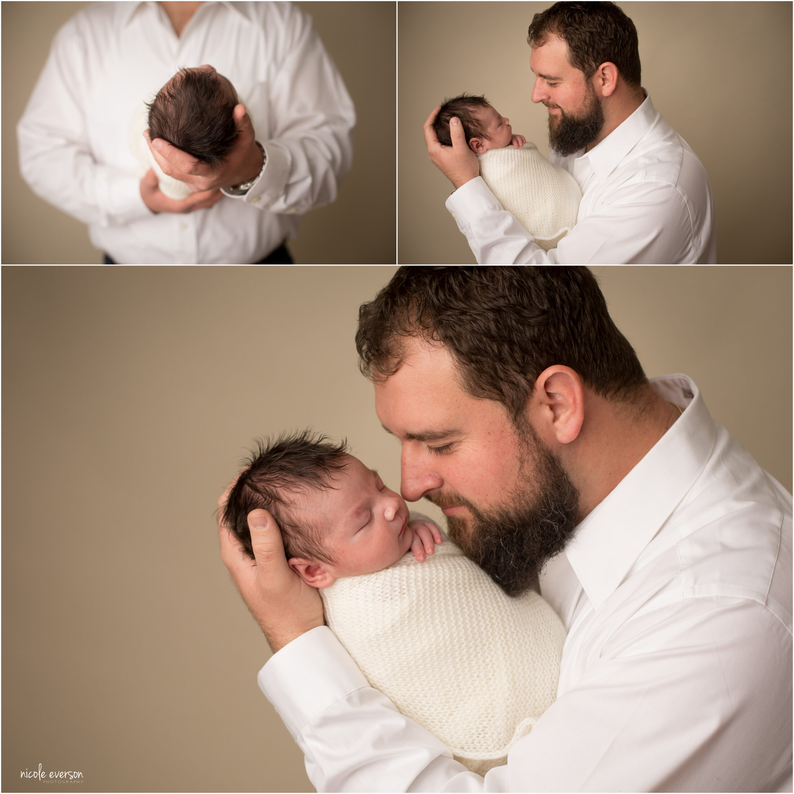 newborn family photography