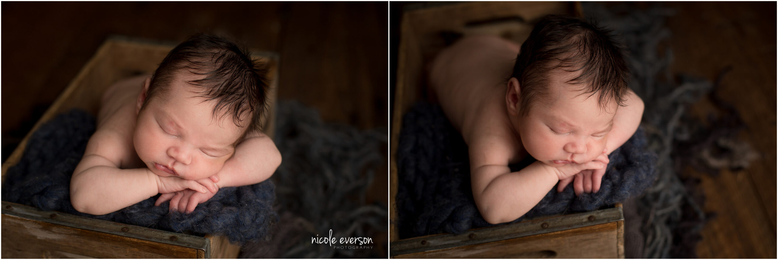 rustic baby boy photos