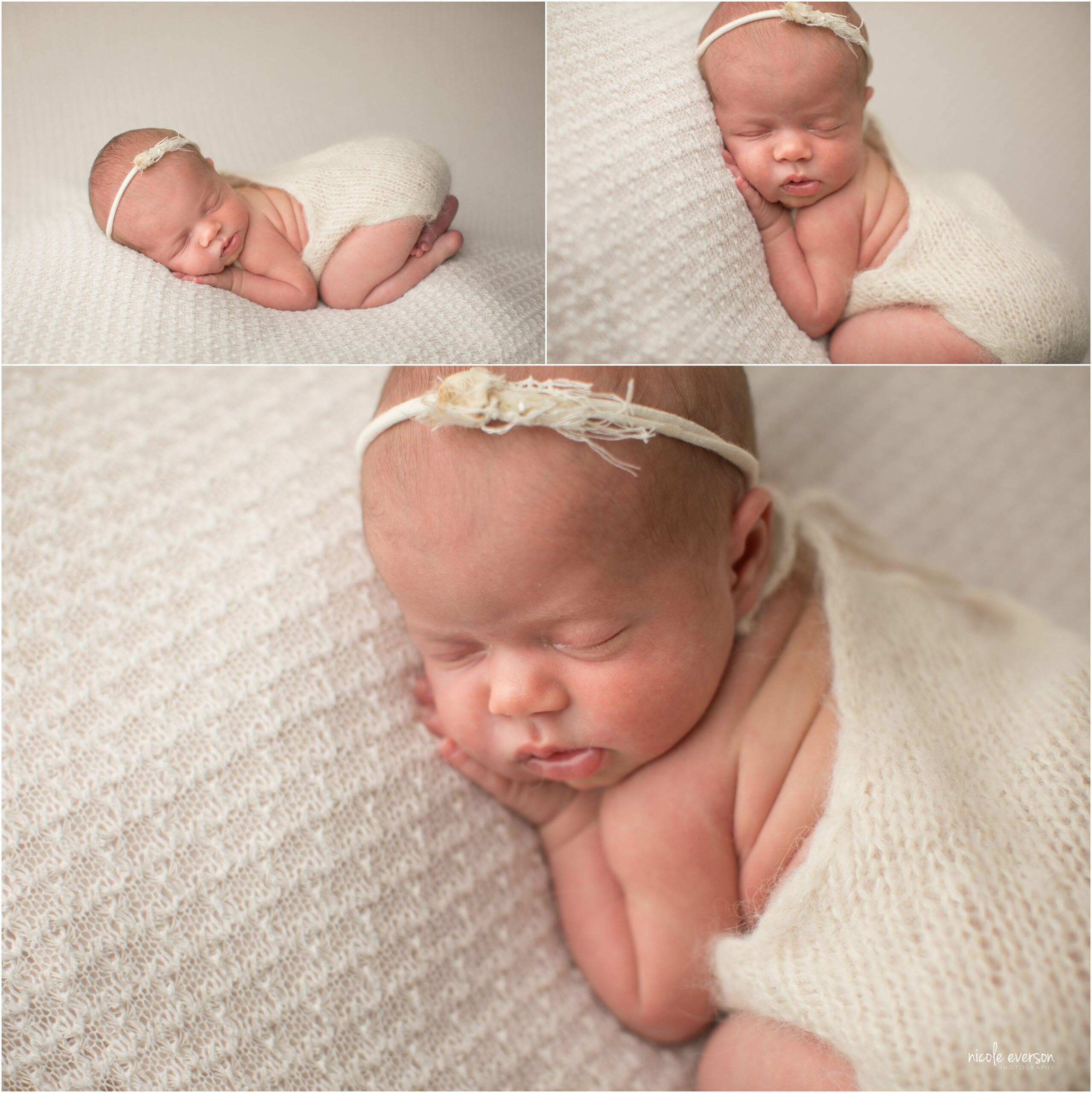 newborn photographer Dothan AL