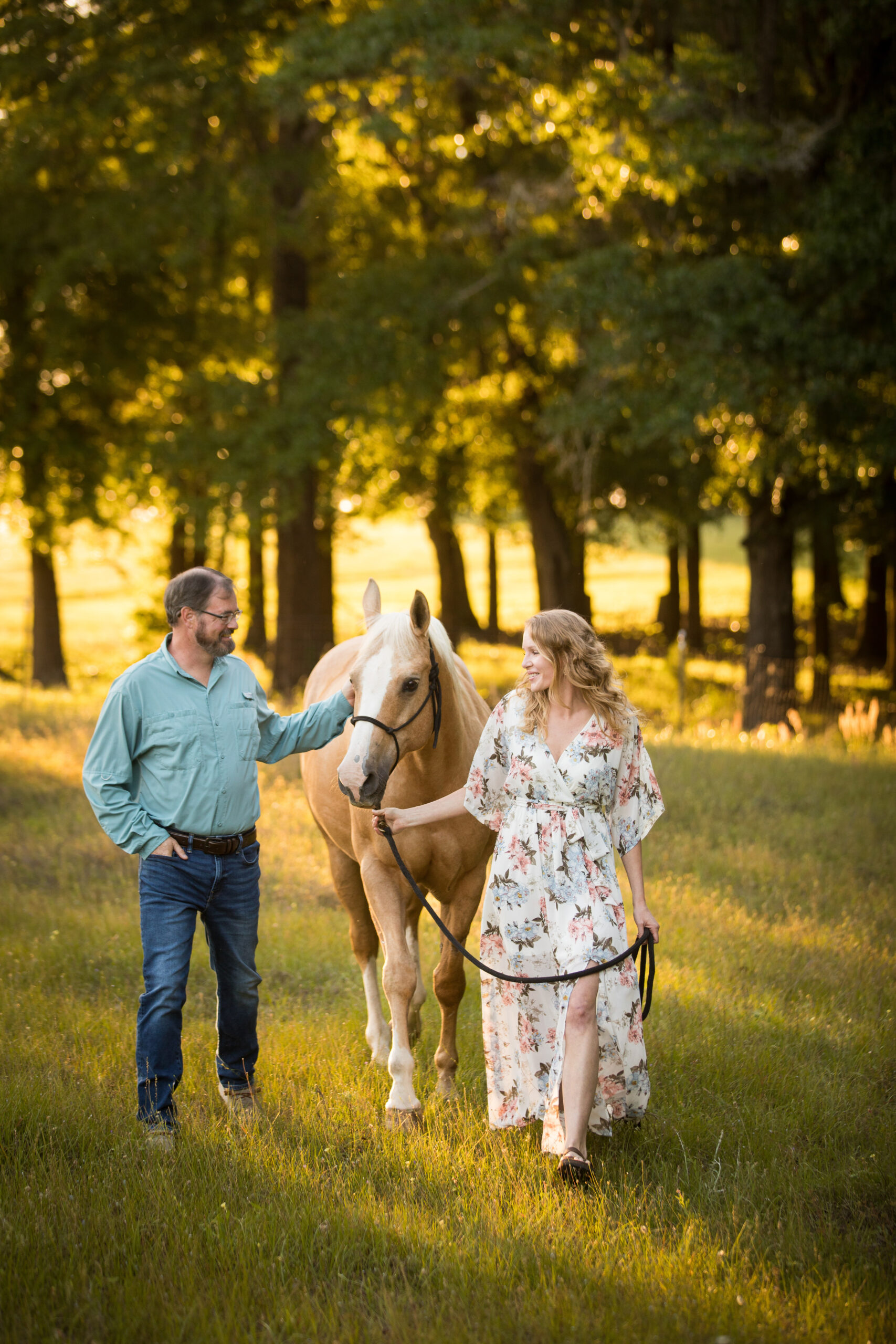 I'm a professional photographer that specializes in engagement and proposal photography. I love capturing those special moments when couples take that next step in their relationship.