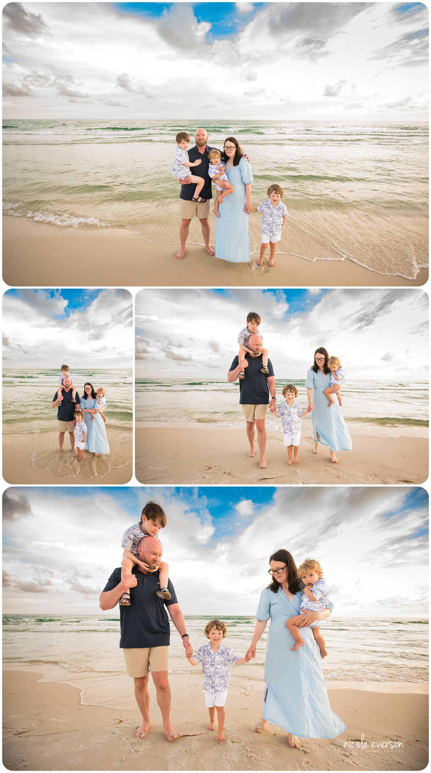 Destin family photographer