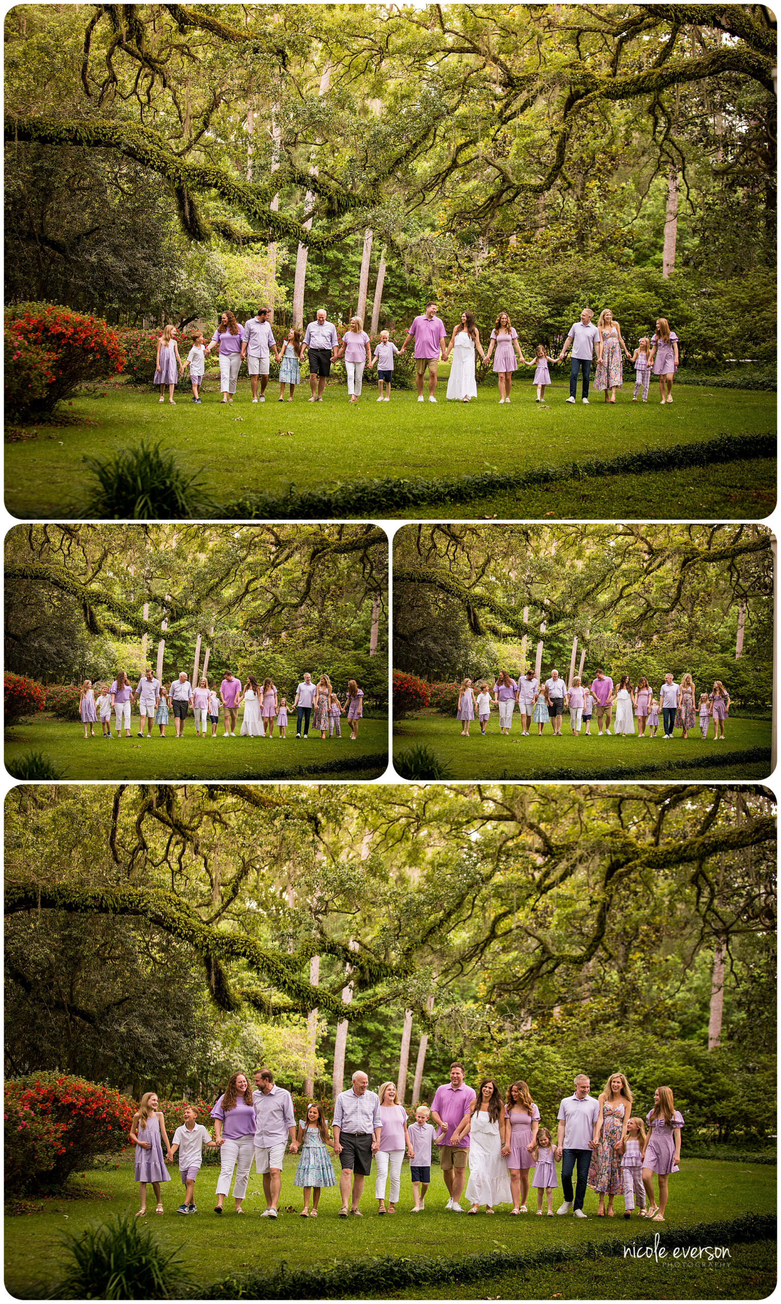 large family photographer Santa Rosa Beach