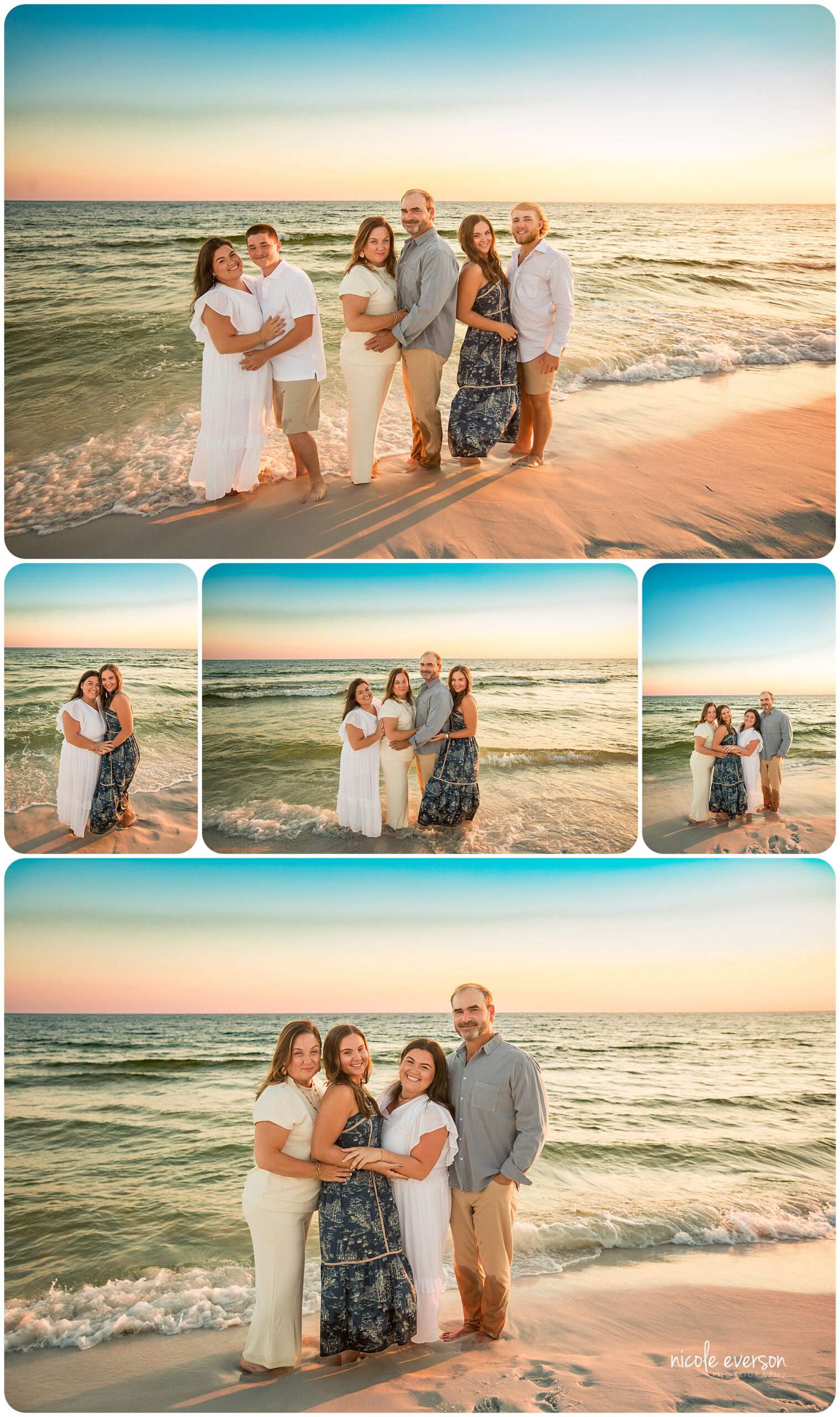 30A seaside surprise proposal photographer