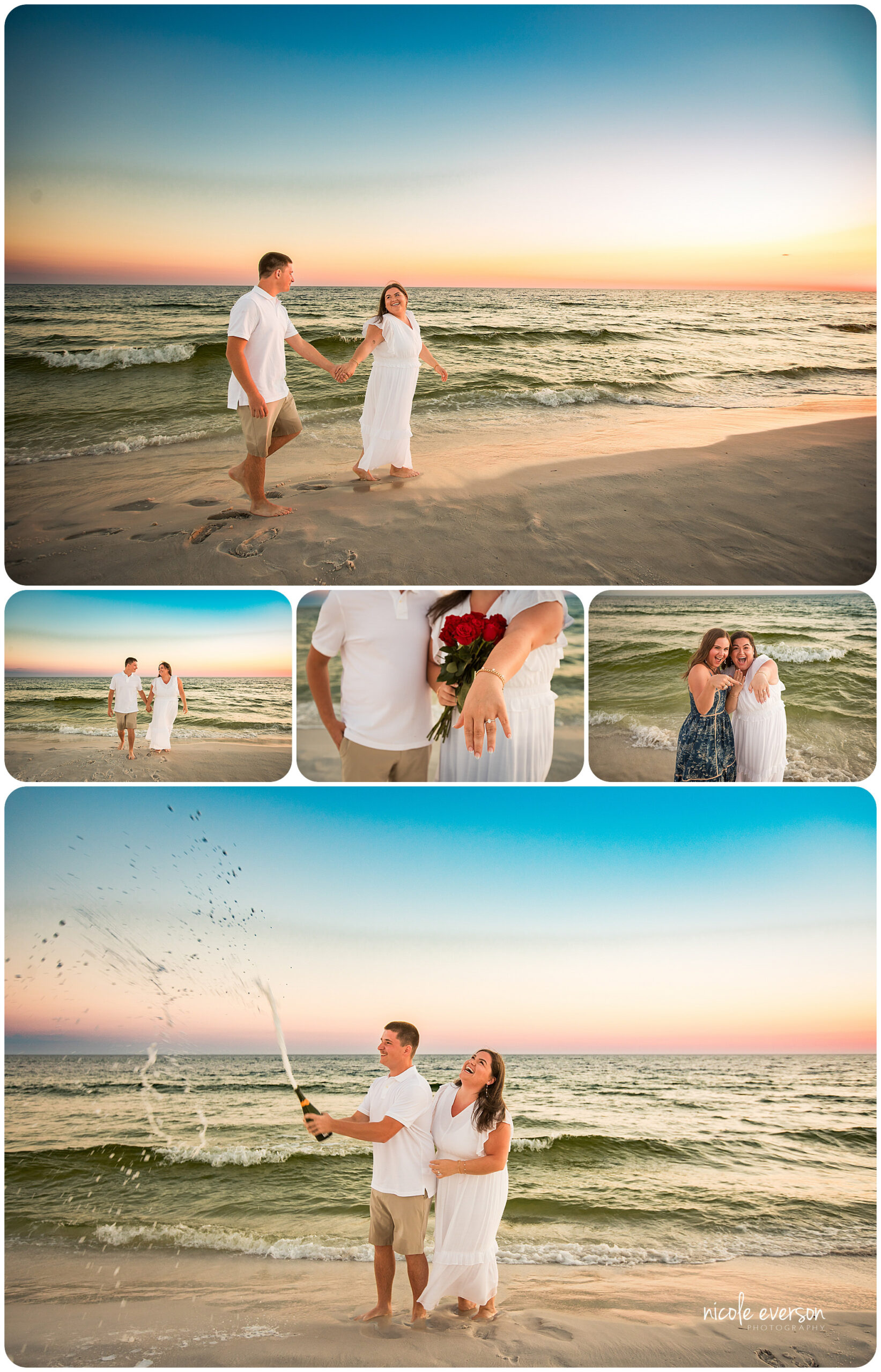 30a engagement photographer