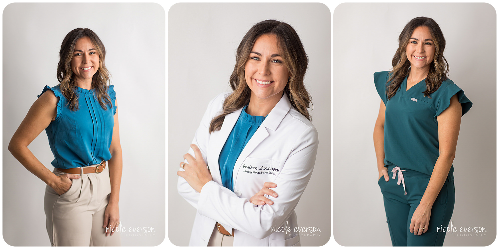 Dothan business headshots