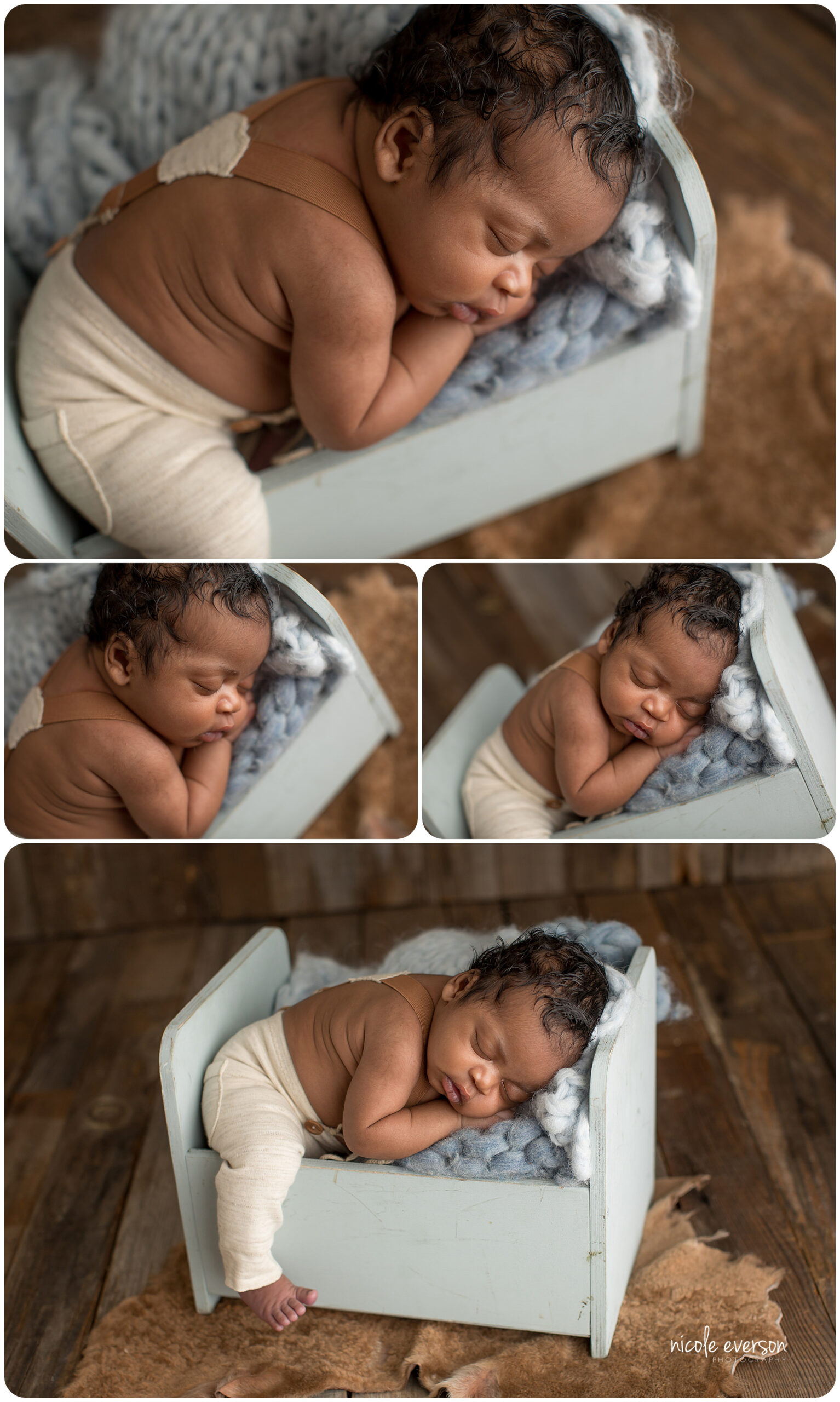 Dothan newborn photographer