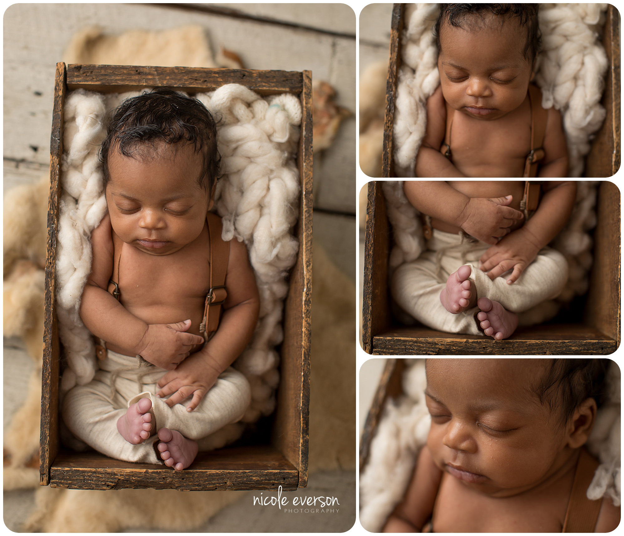 newborn photos