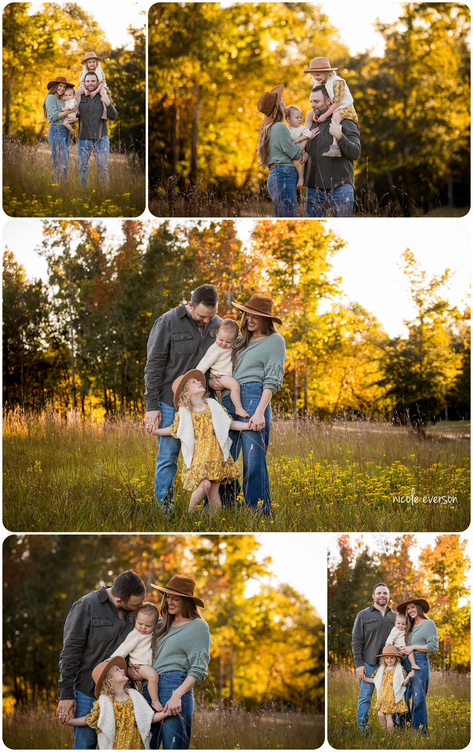 Tallahassee family photographer