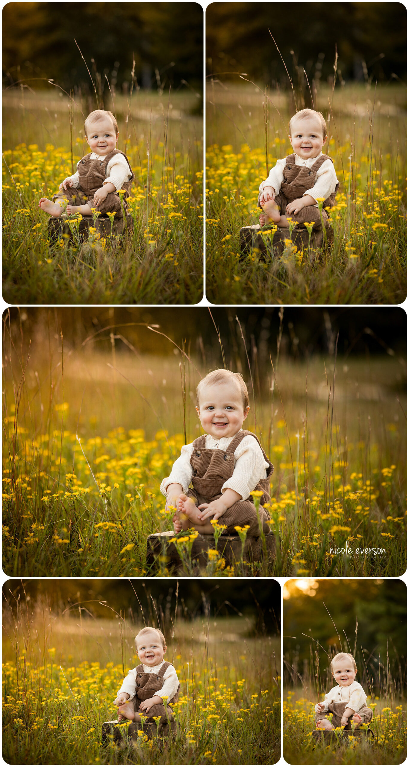 baby photographer