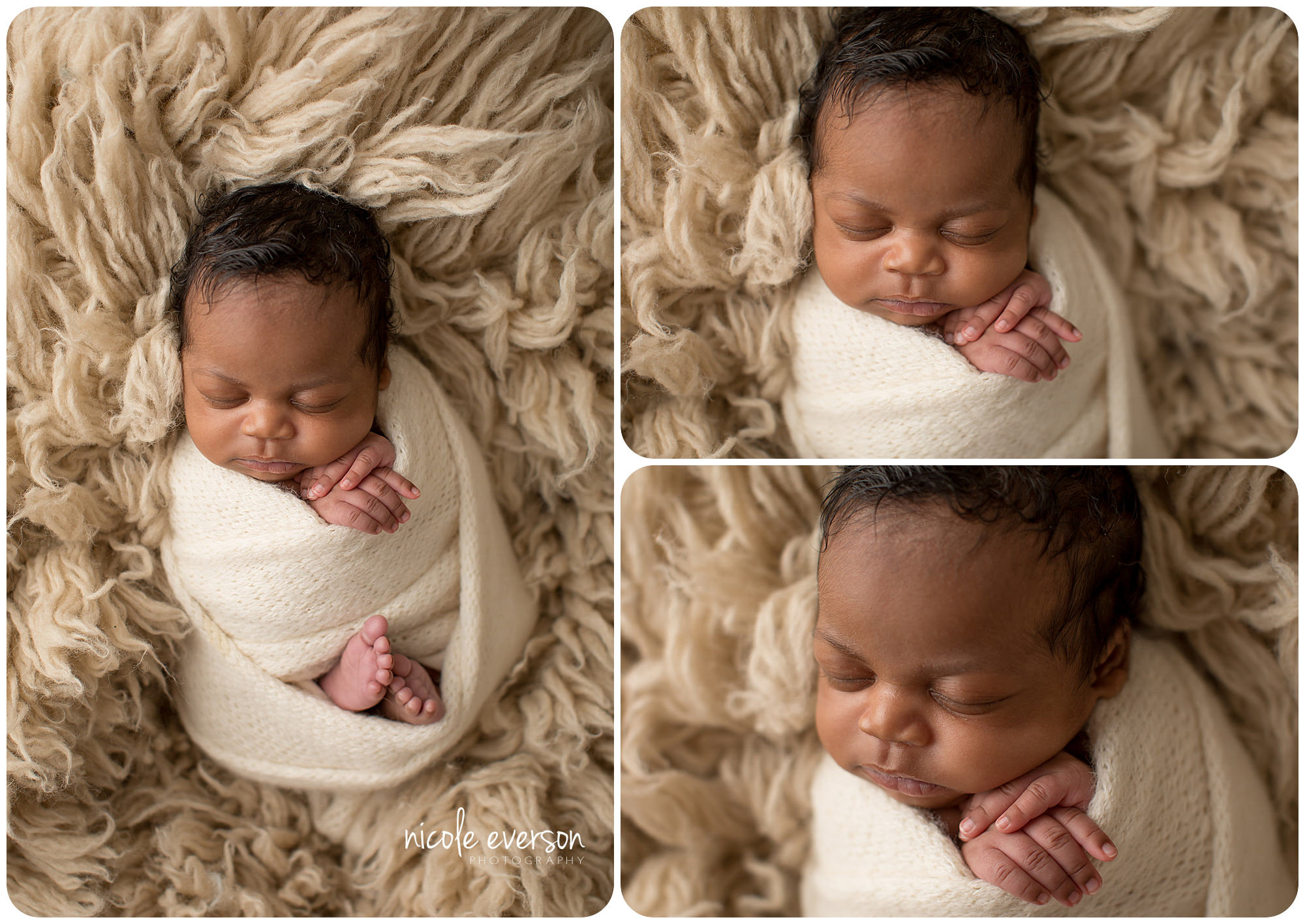 new baby photographer