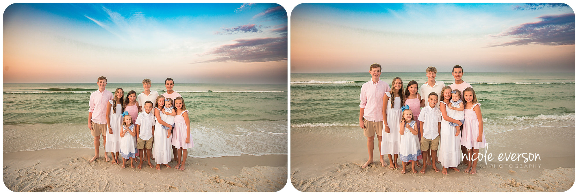 beach photographer