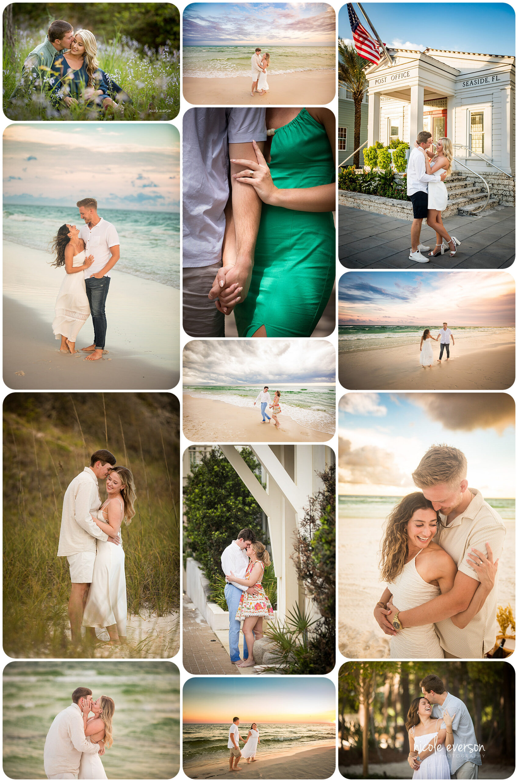 30a engagement photographer